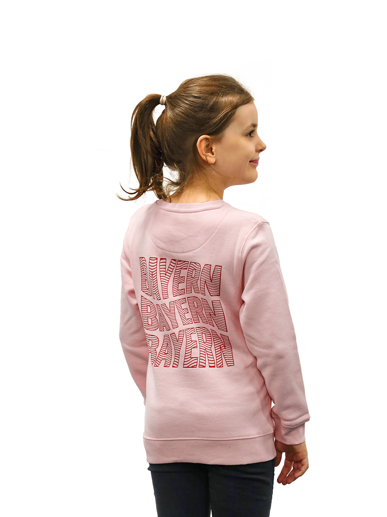 Sudadera Baviera detail 2
