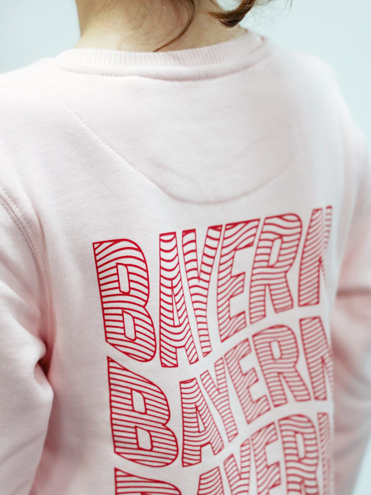 Sudadera Baviera detail 3