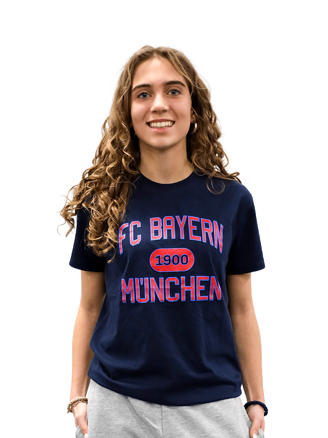 Kids Essential 1900 T-shirt 1