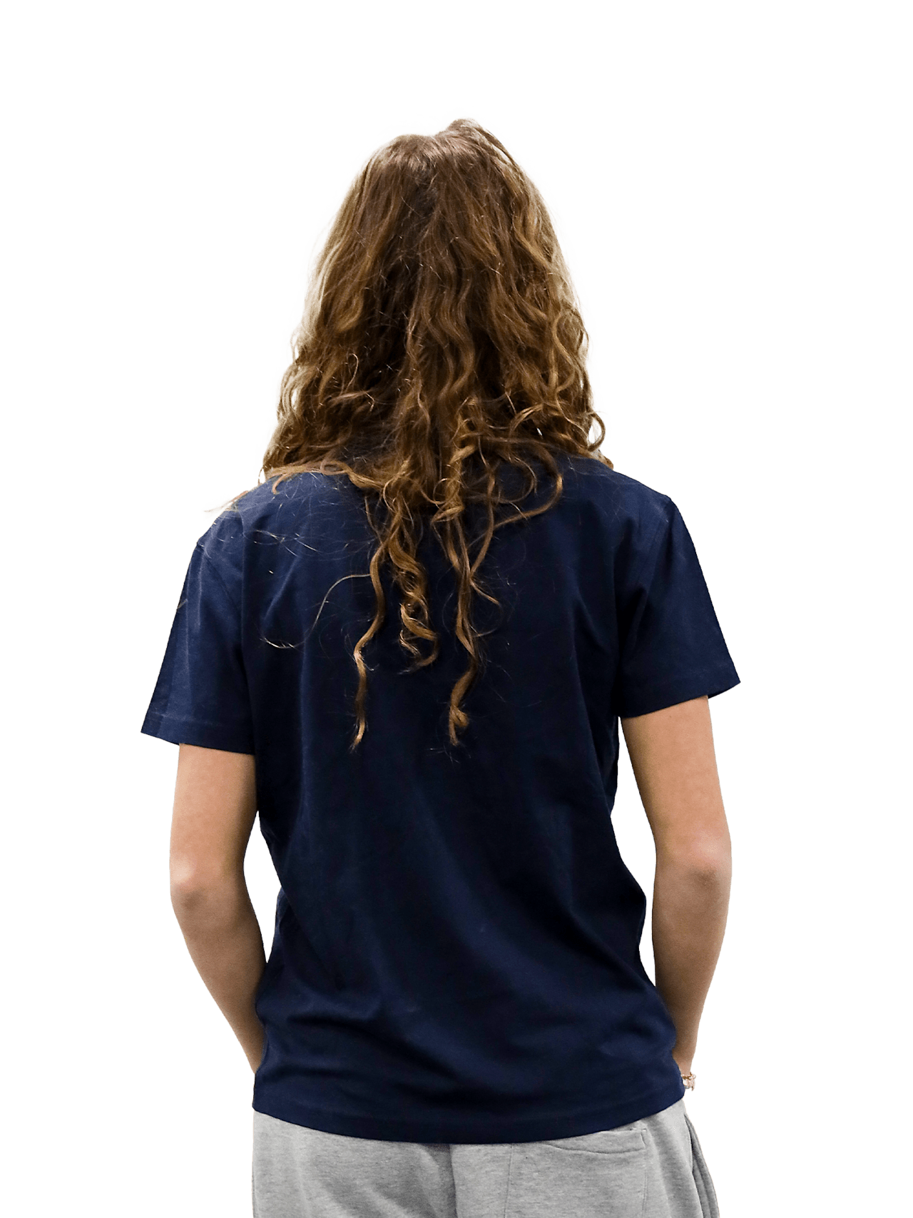 T-Shirt Essential 1900 detail 2