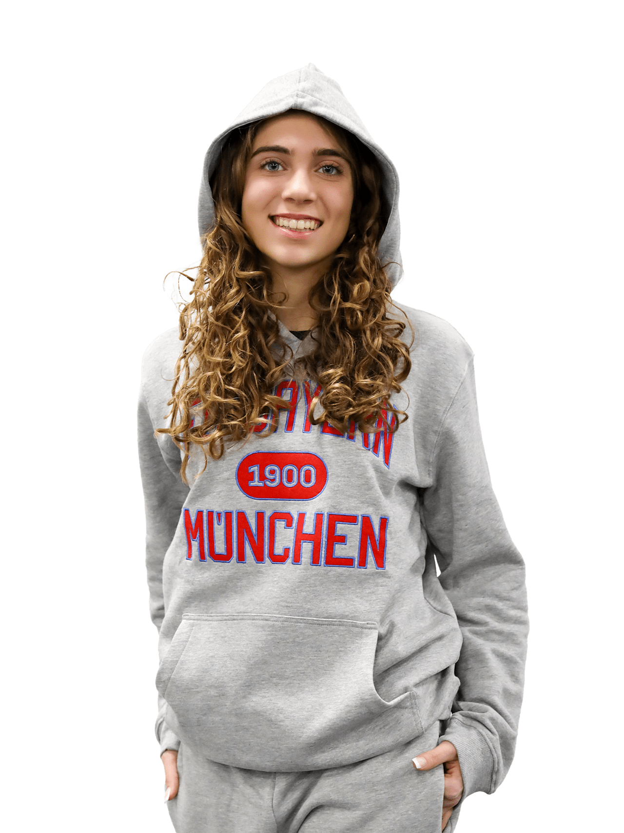 Kids Hoodie Essential 1900 1