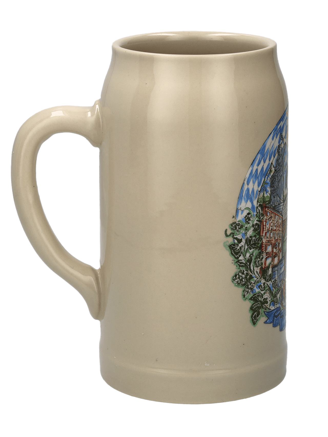 Wiesn™ Krug 2024 Limited Edition 1l detail 3