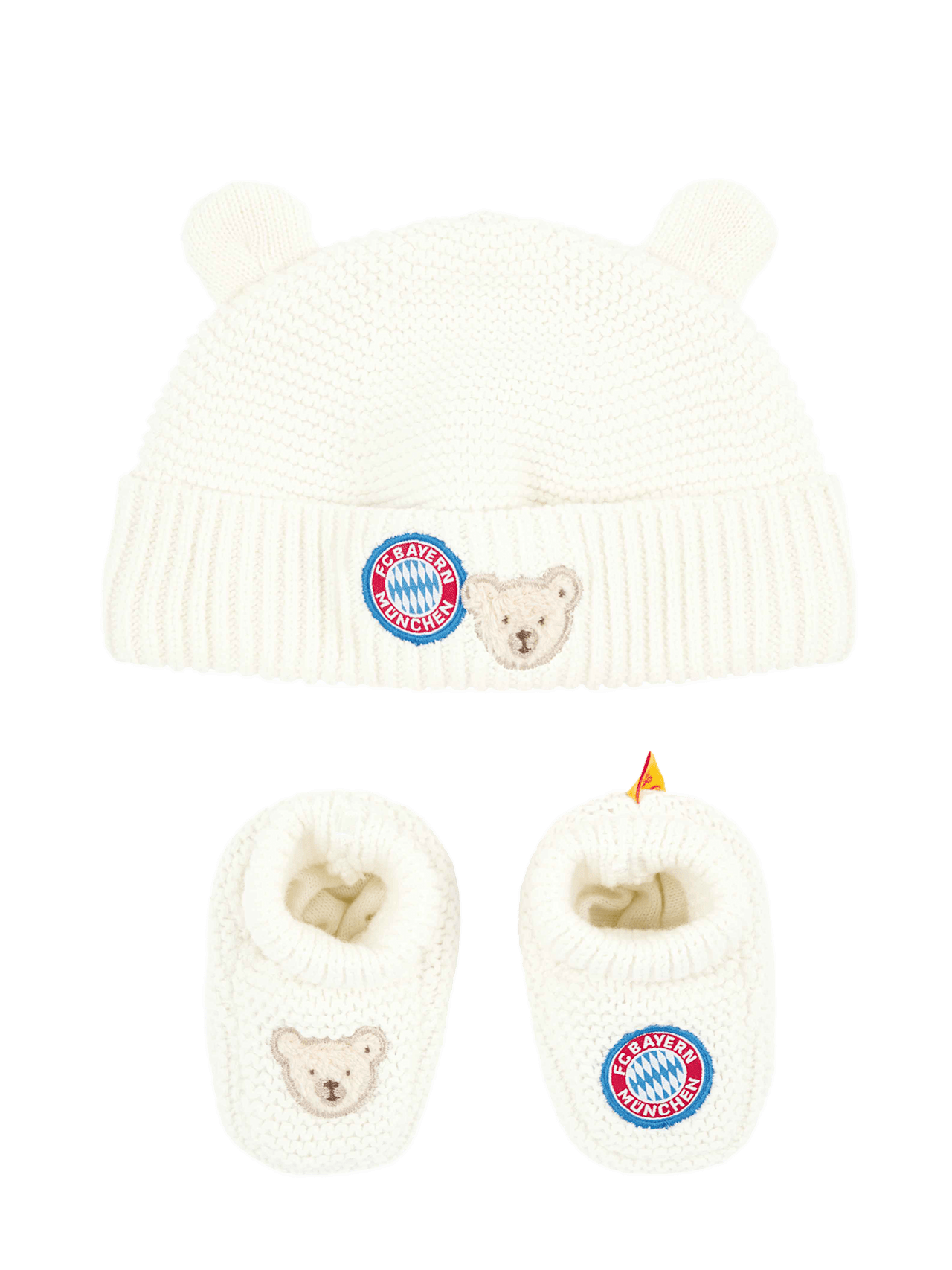 Baby Babyset 1