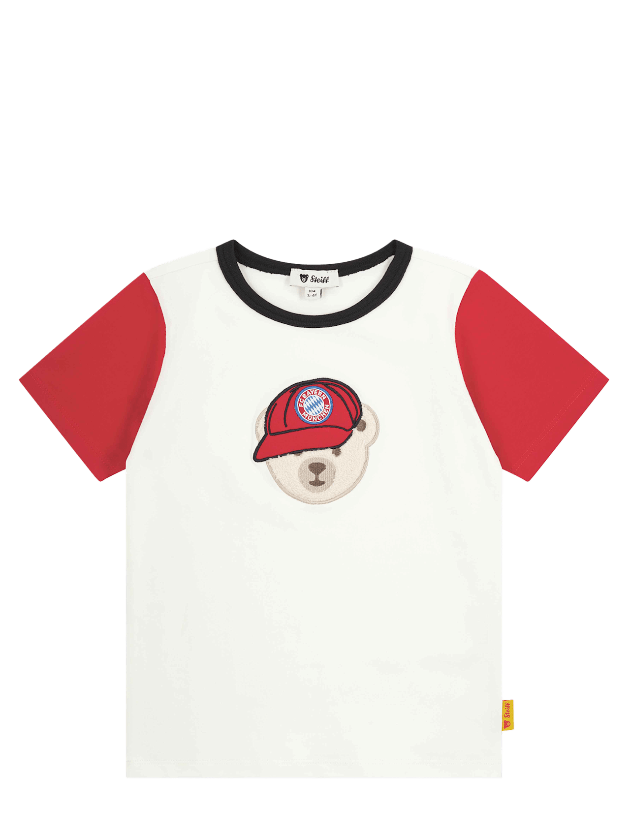 T-Shirt detail 1
