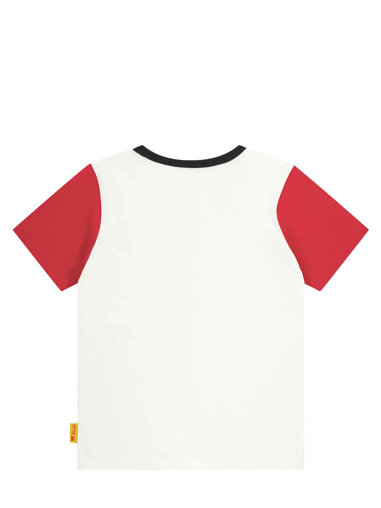 T-Shirt detail 2