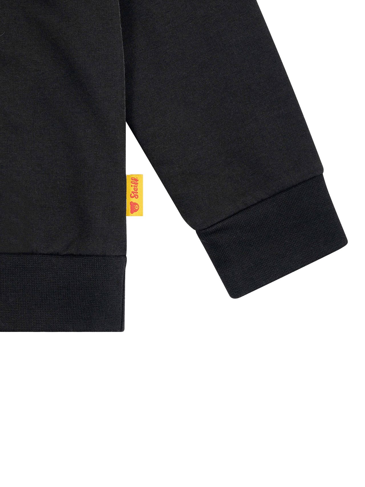 Sudadera detail 3