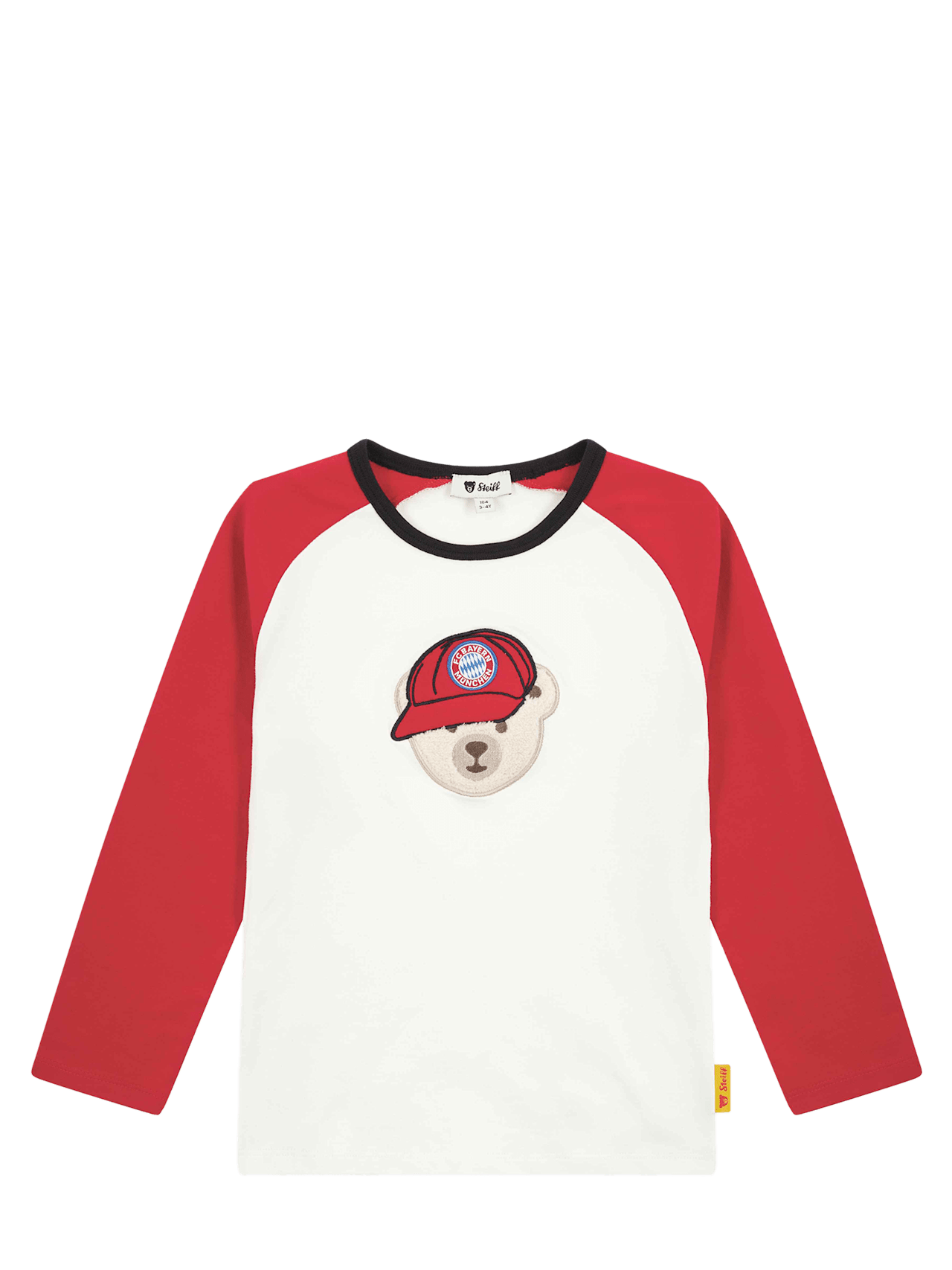 Kinder Longsleeve 1