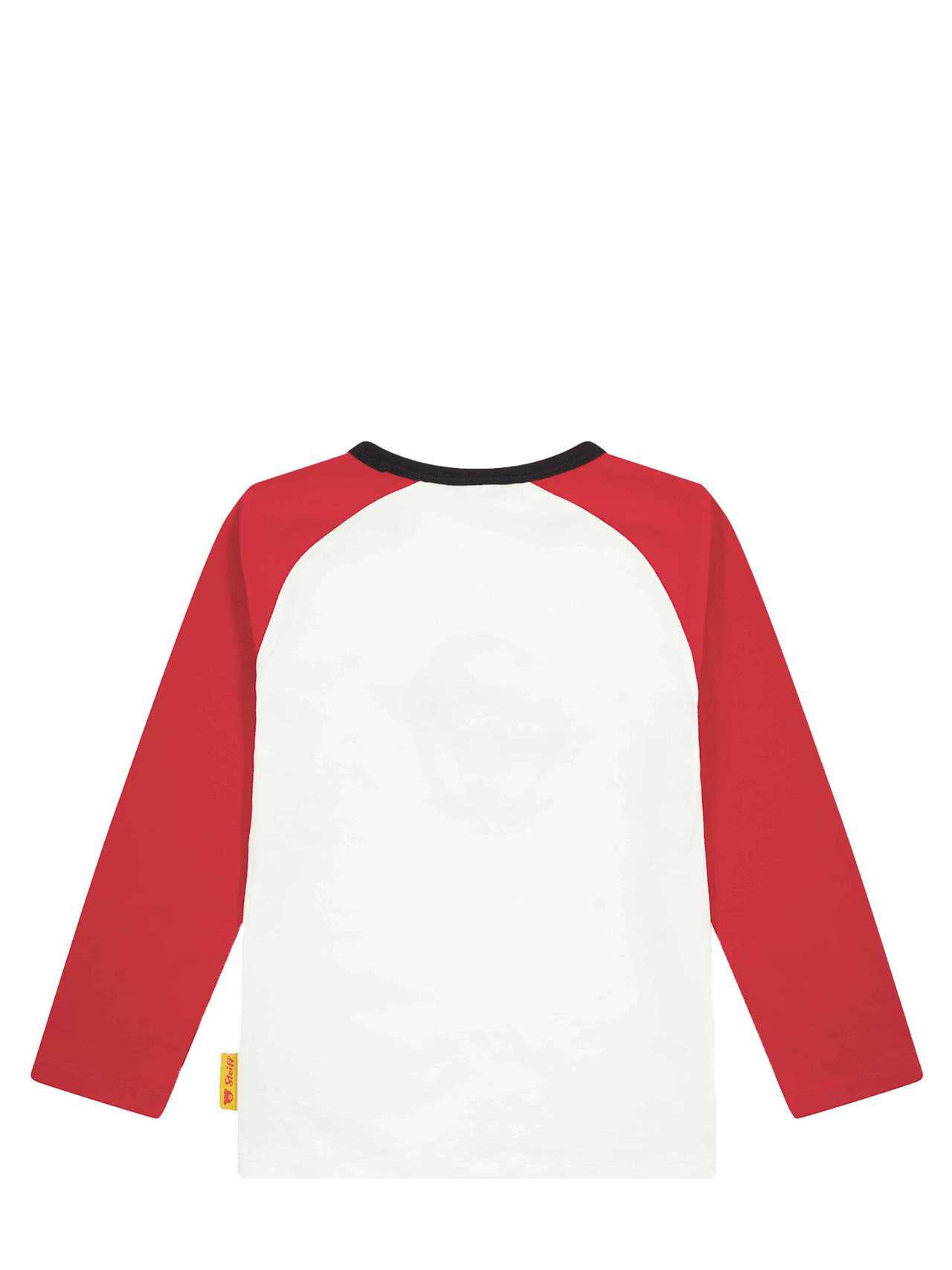 Longsleeve detail 2