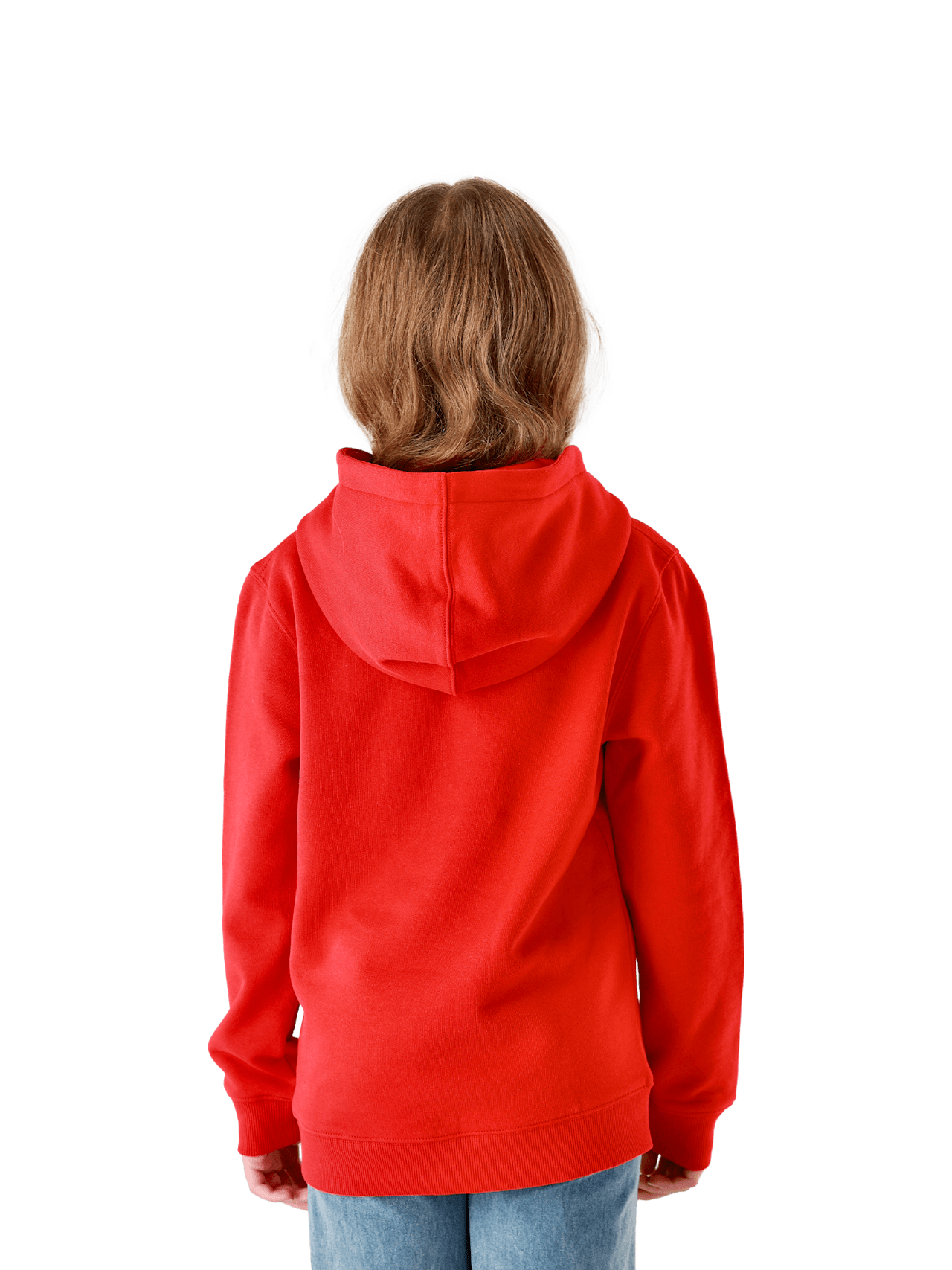 Hoodie Autumn Collection detail 2