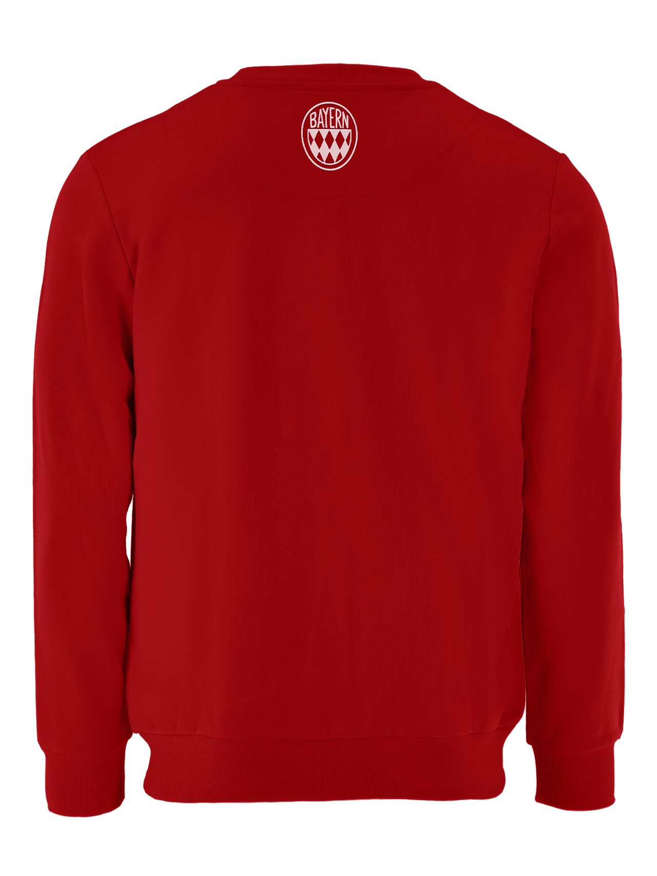 Sweatshirt Kaiser detail 4