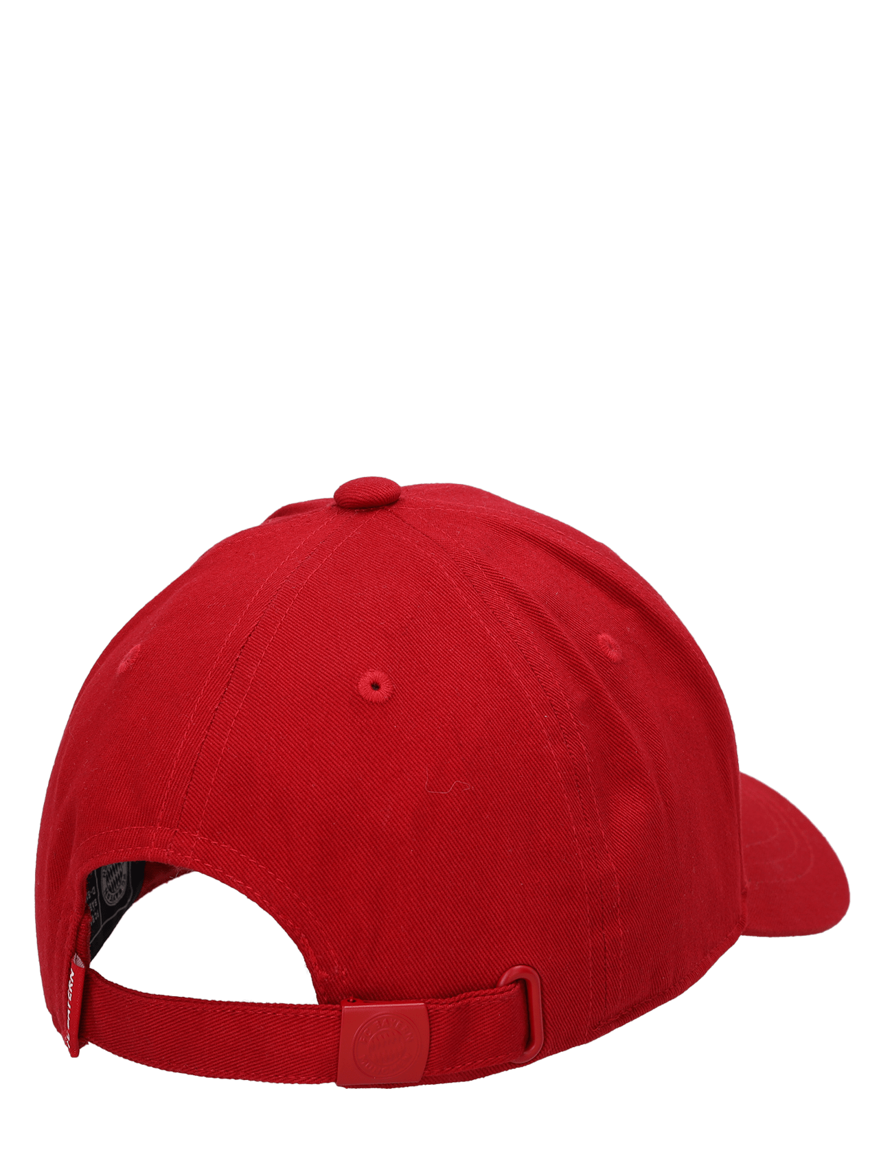 Baseballcap Retro detail 3