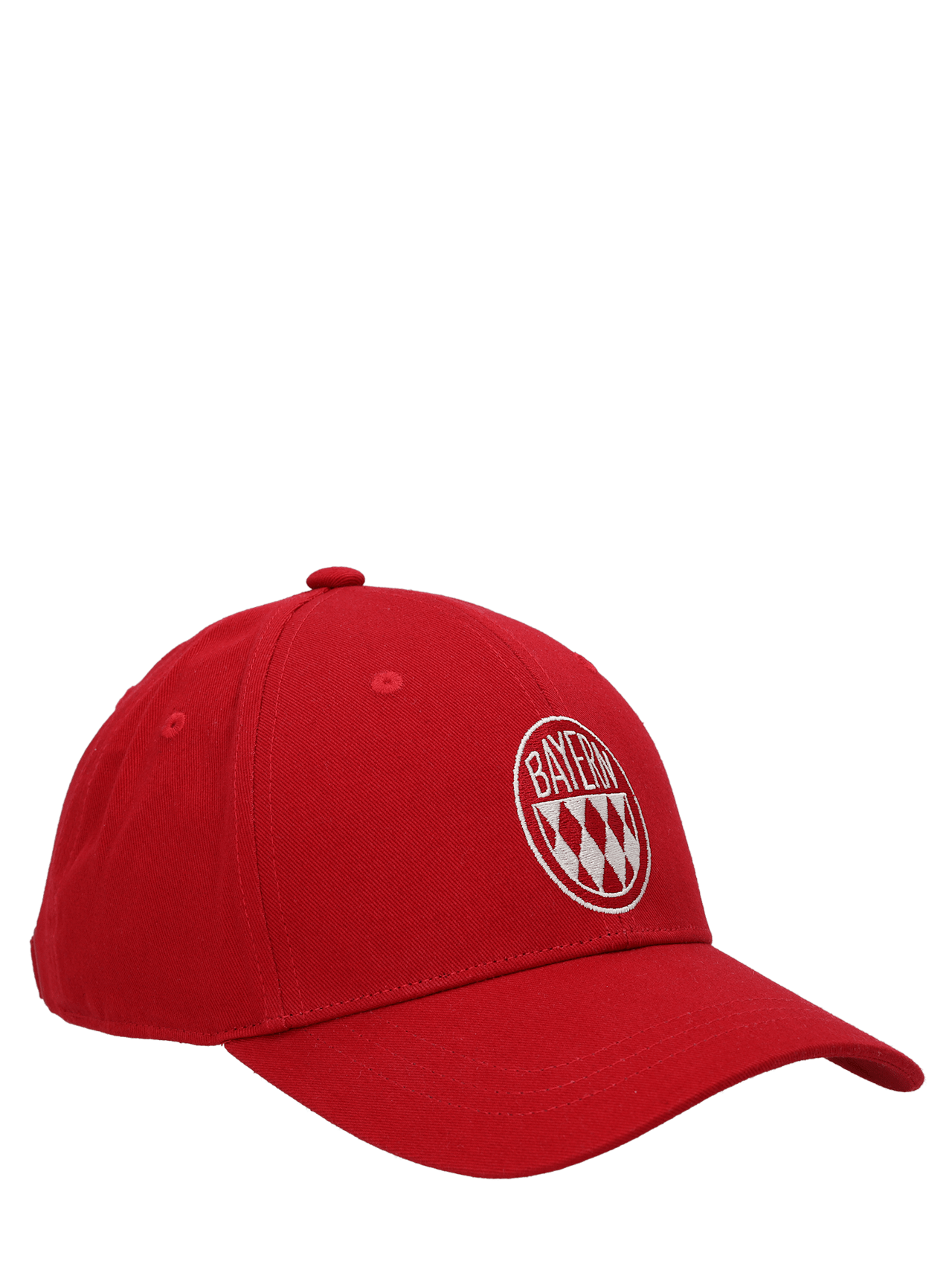 Baseballcap Retro detail 4