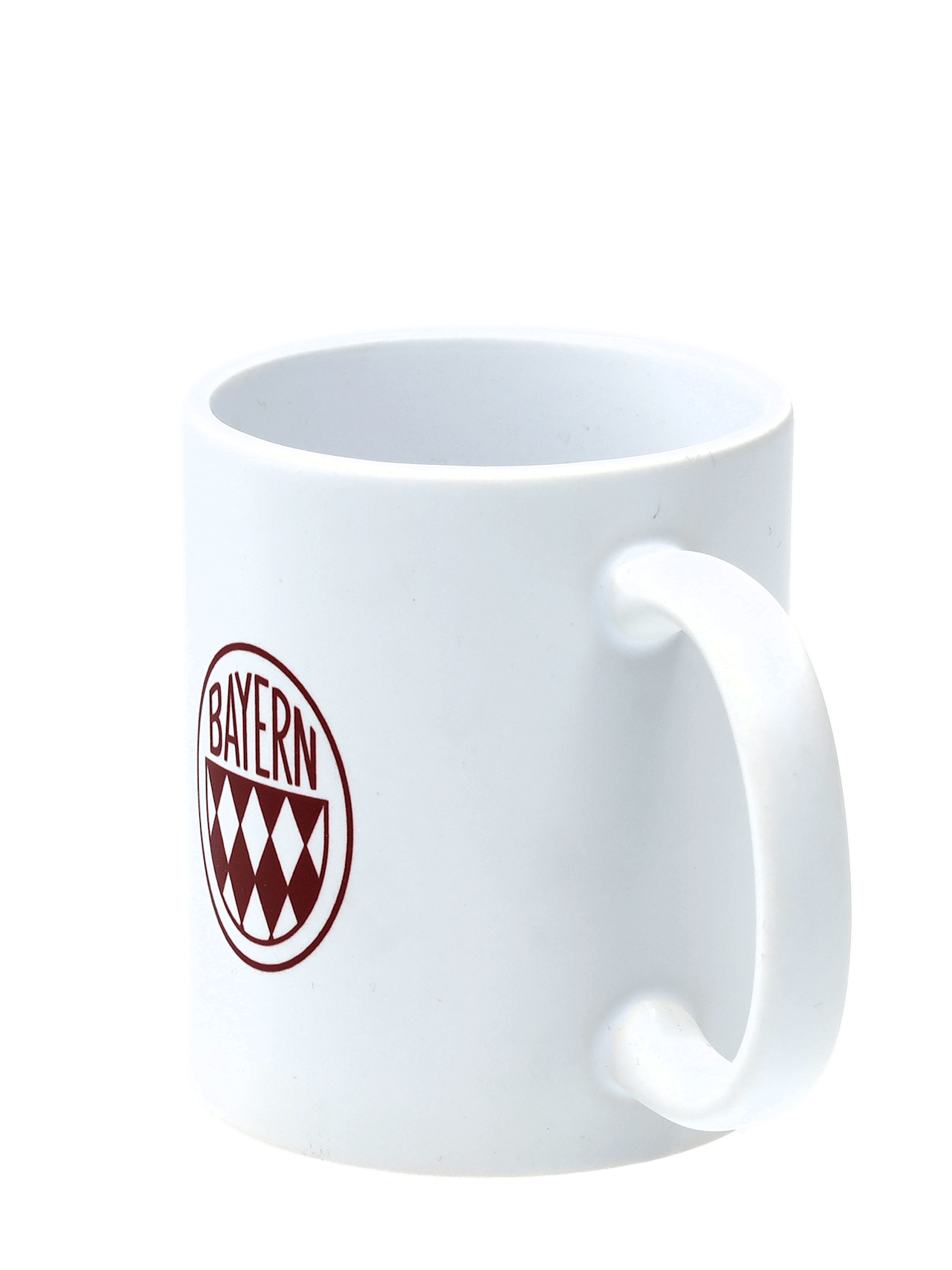 Tasse Kaiser detail 2