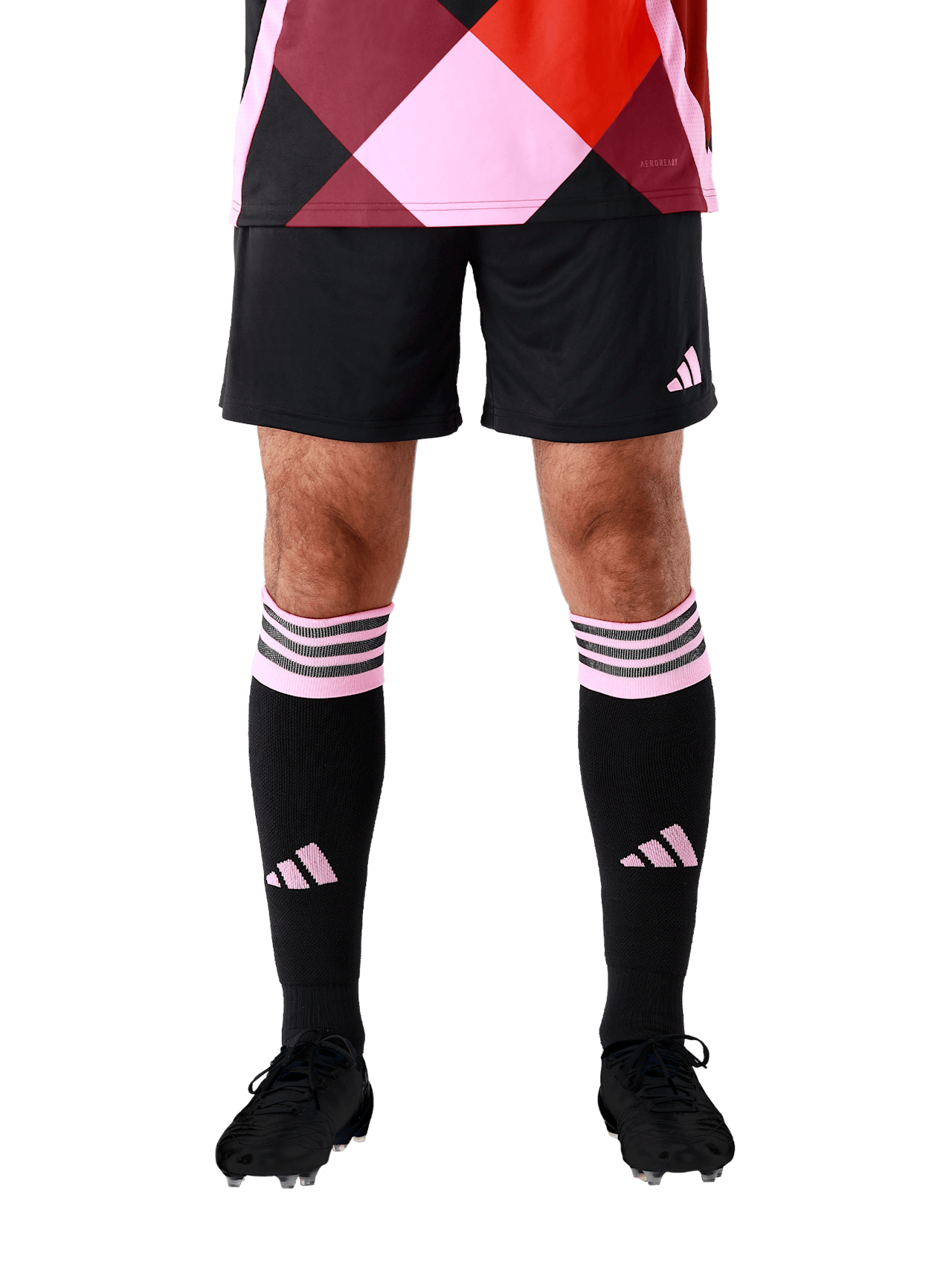 Unisex Short Sondertrikot LeGer 24-25 1