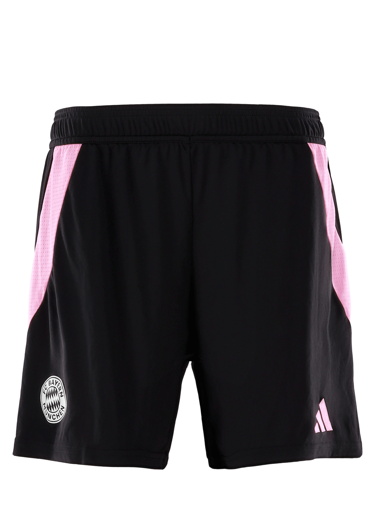 Short Sondertrikot LeGer 24-25 detail 4