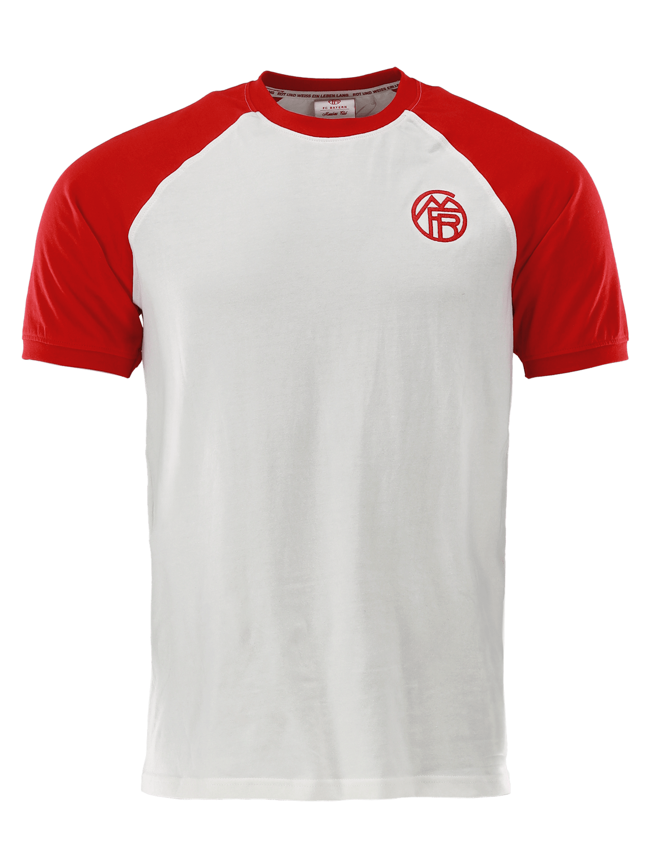 Members Club t-shirt detail 9