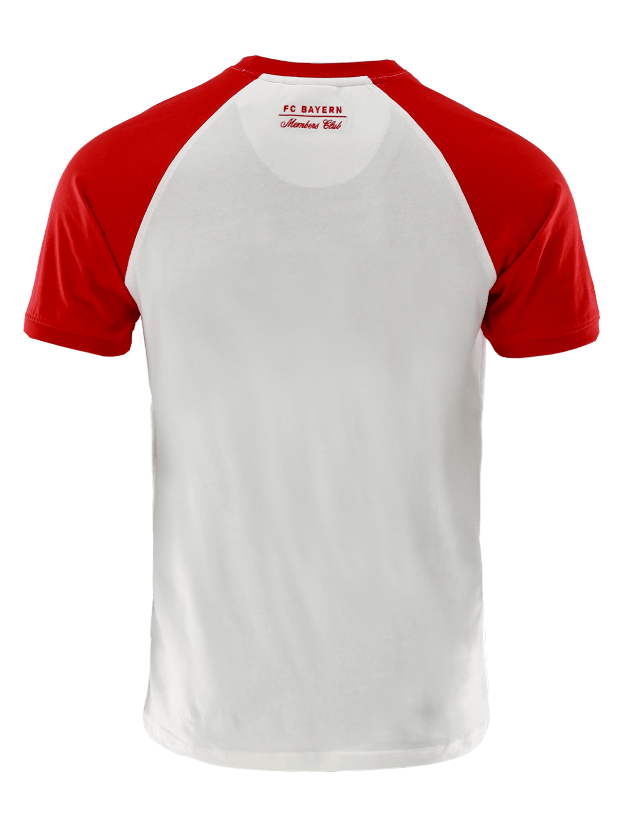 Members Club t-shirt detail 10