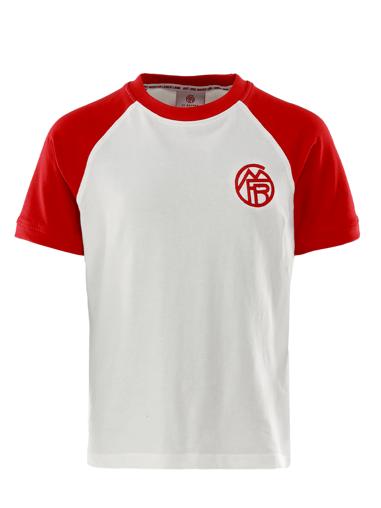 Kinder T-Shirt Members Club 1