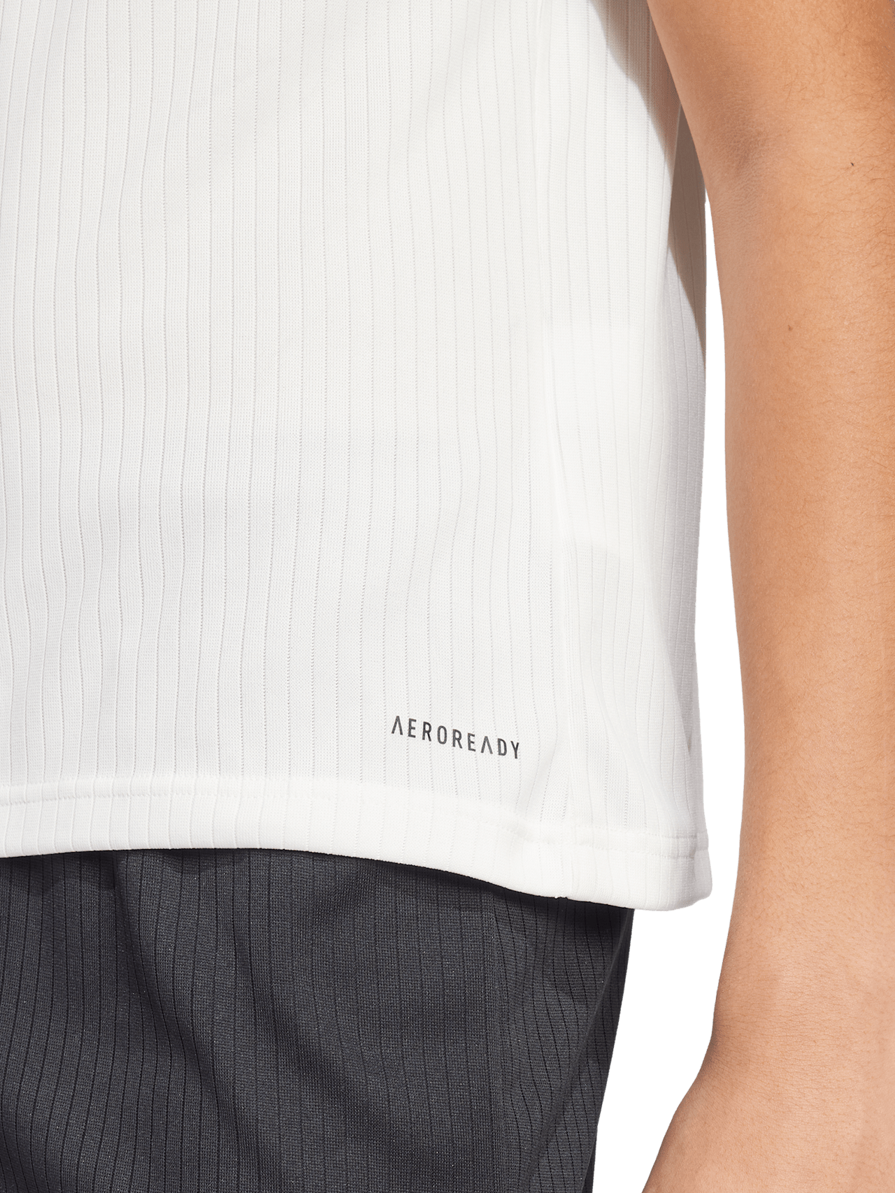 Trikot DFB Home 125 Jahre detail 5
