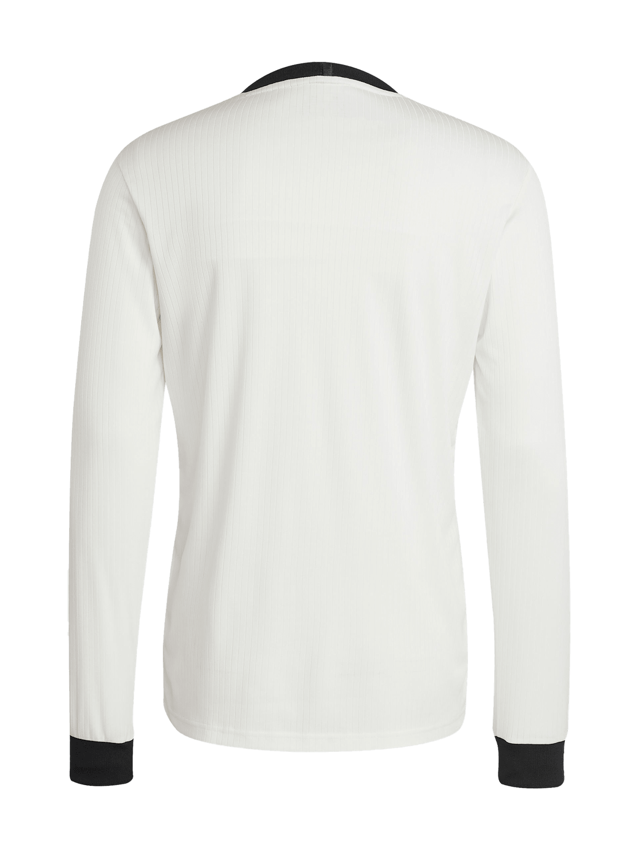 Langarmtrikot DFB Home 125 Jahre detail 8