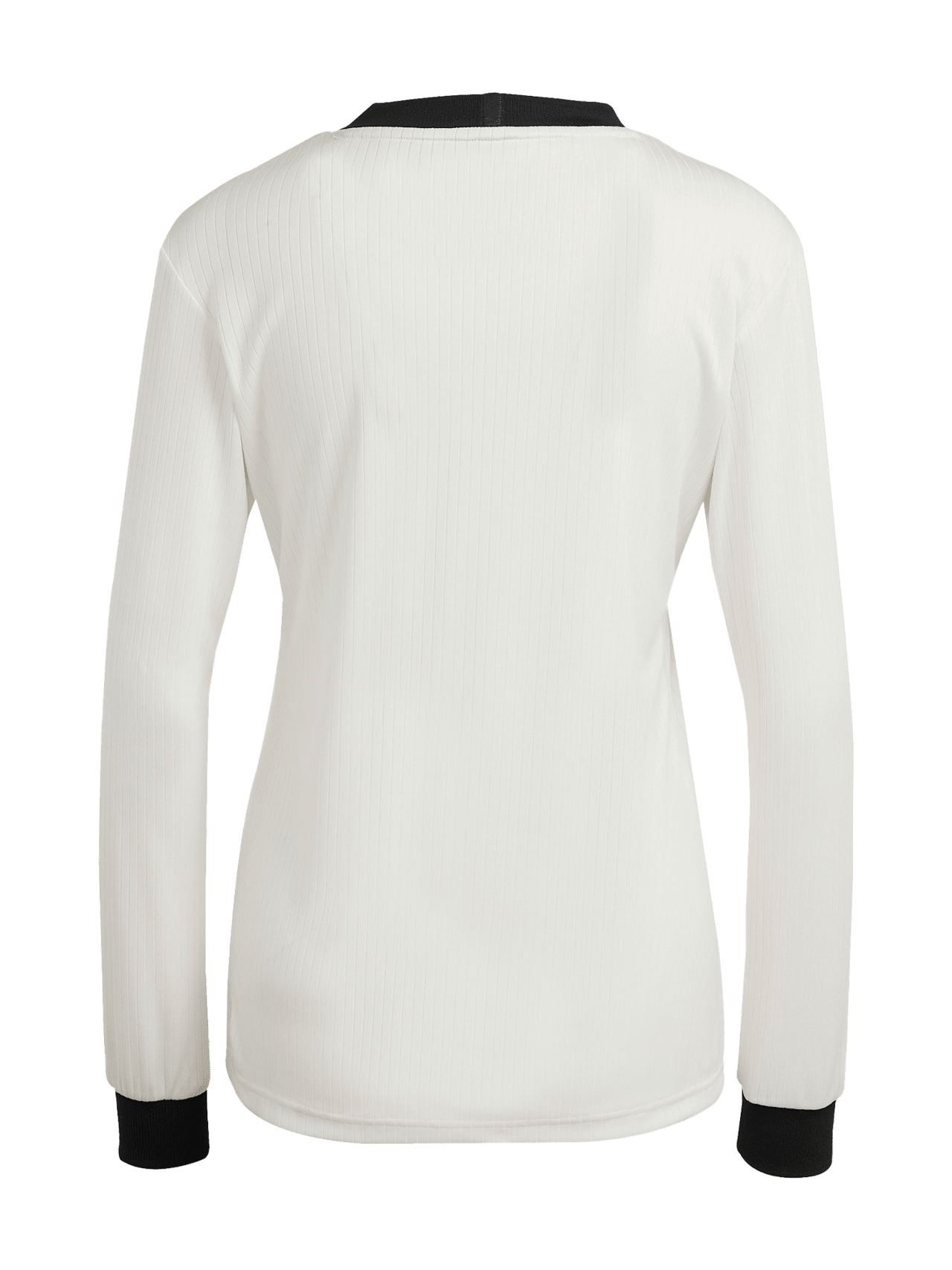 Langarmtrikot DFB Home 125 Jahre detail 7