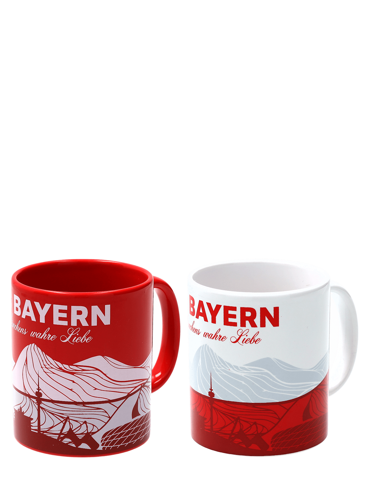 Tasse 2-er Set Autumn Collection detail 1