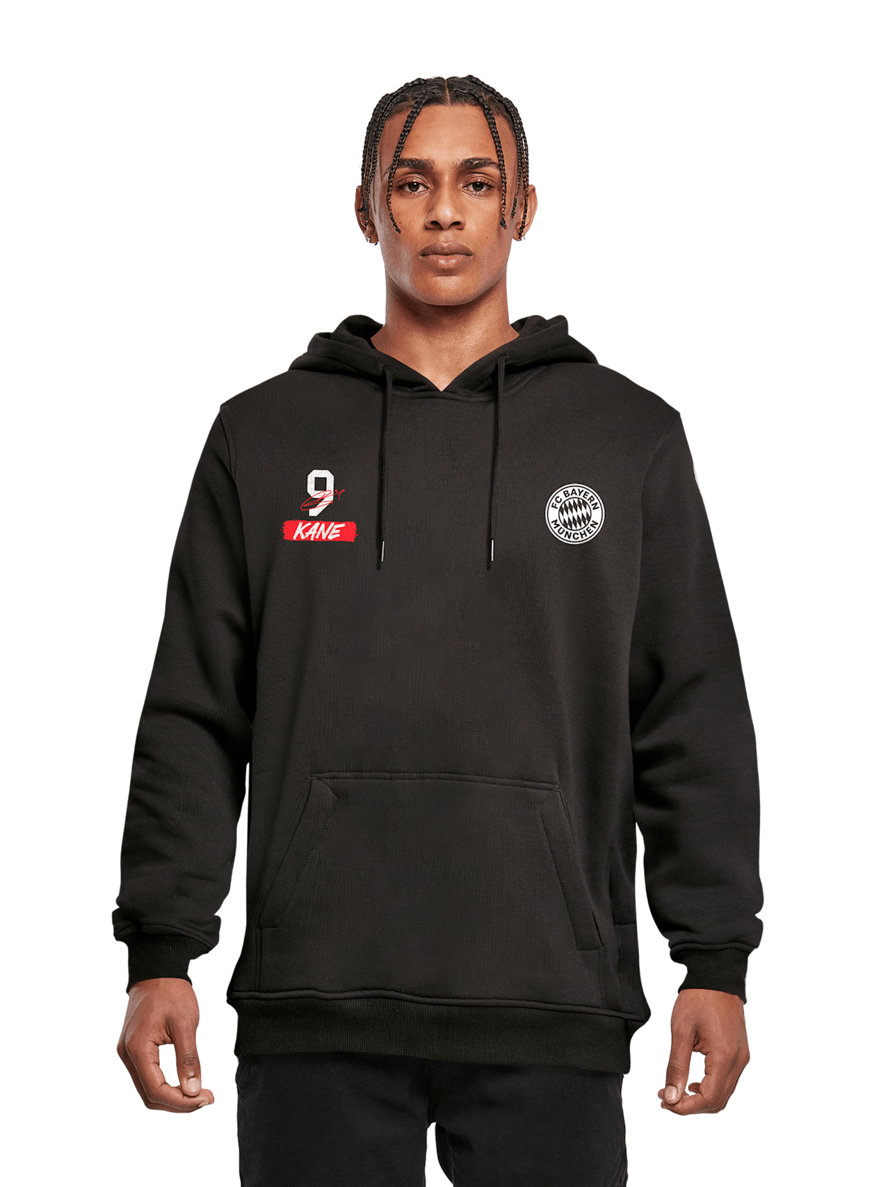 Harry Kane Unisex Hoodie Kane 1