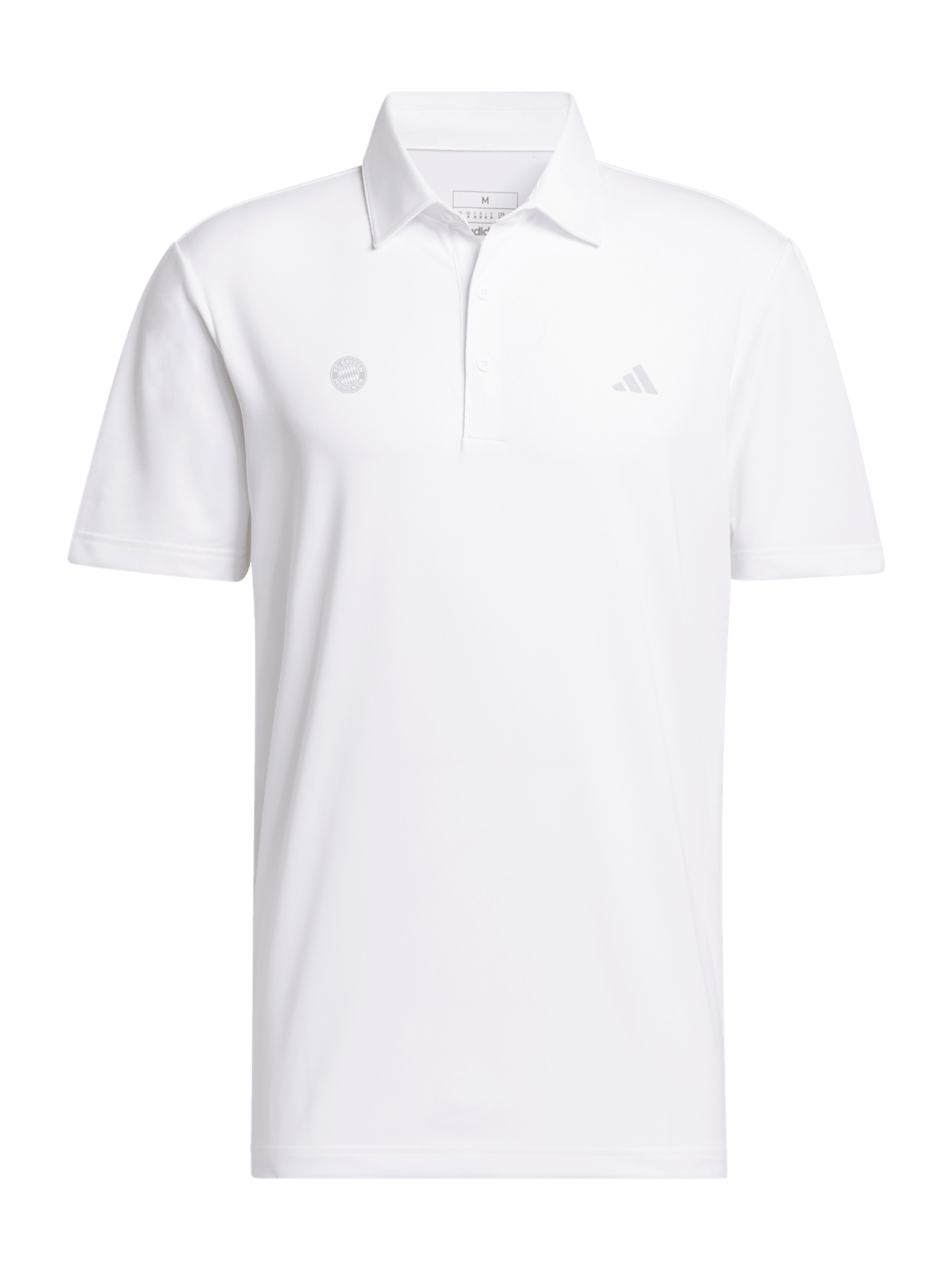 Polo shirt detail 5