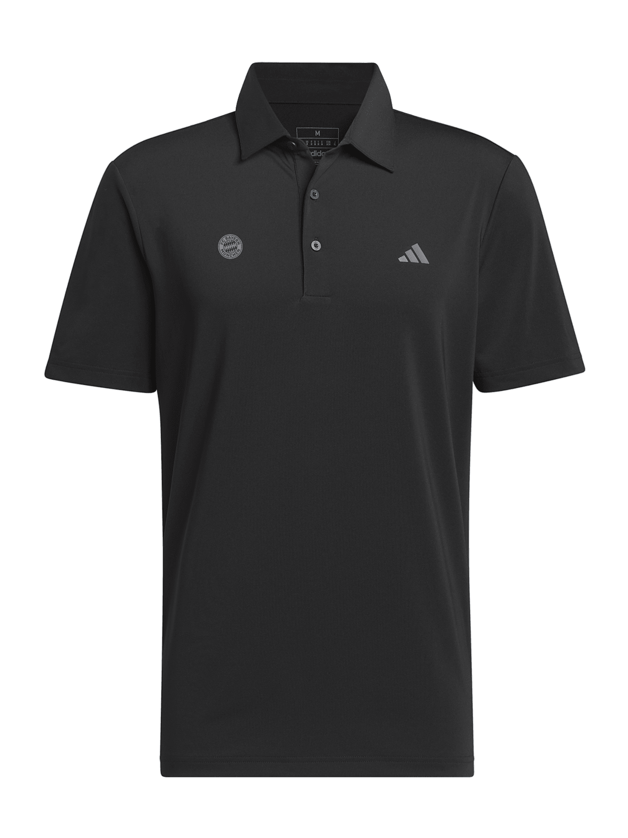 Polo shirt detail 5