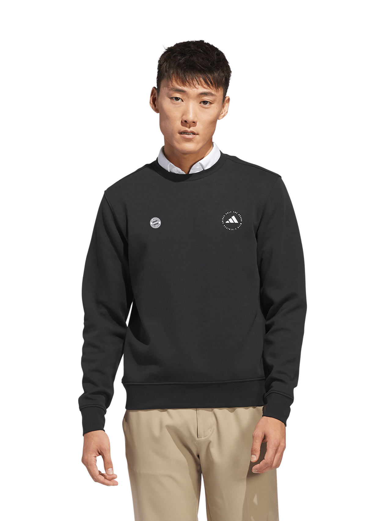 Unisex Crewneck 1