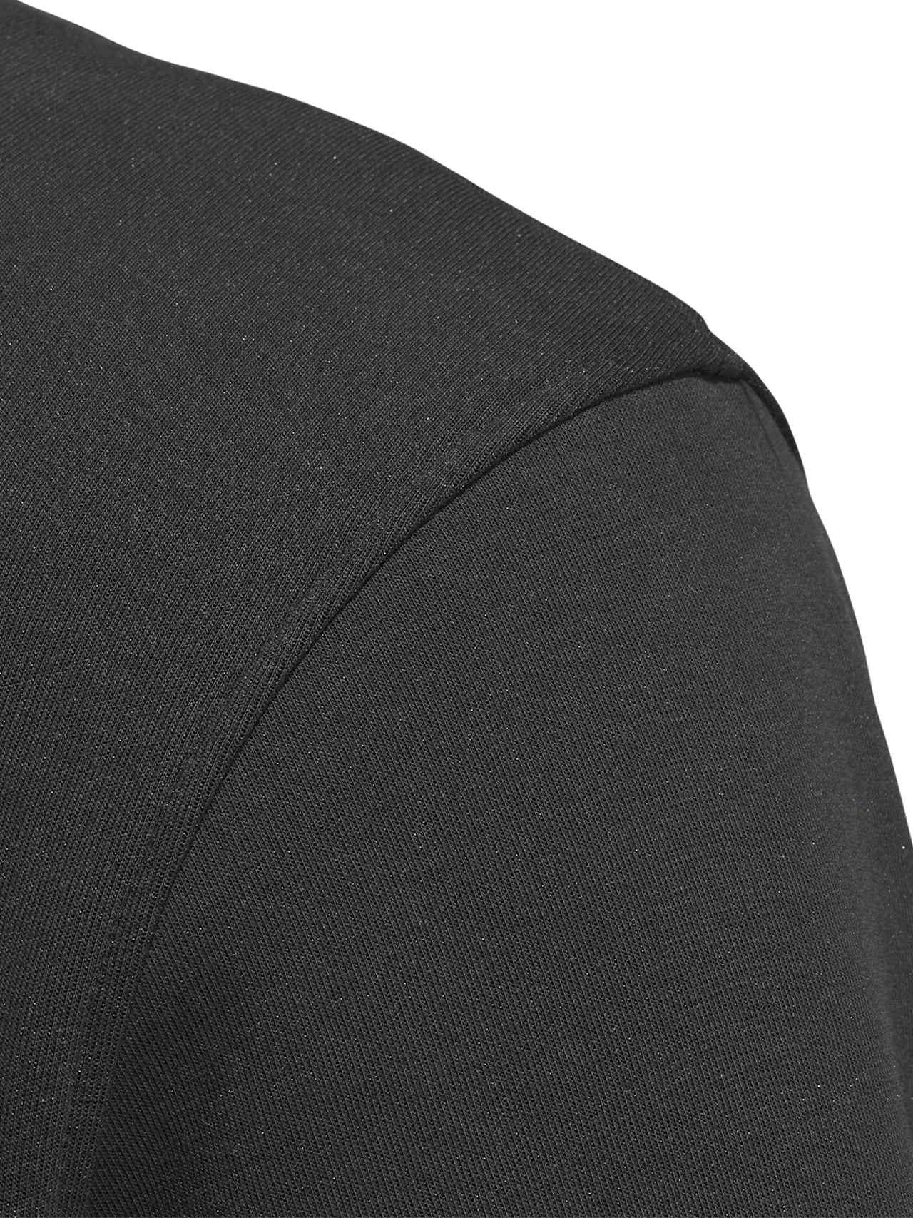 Crewneck detail 4
