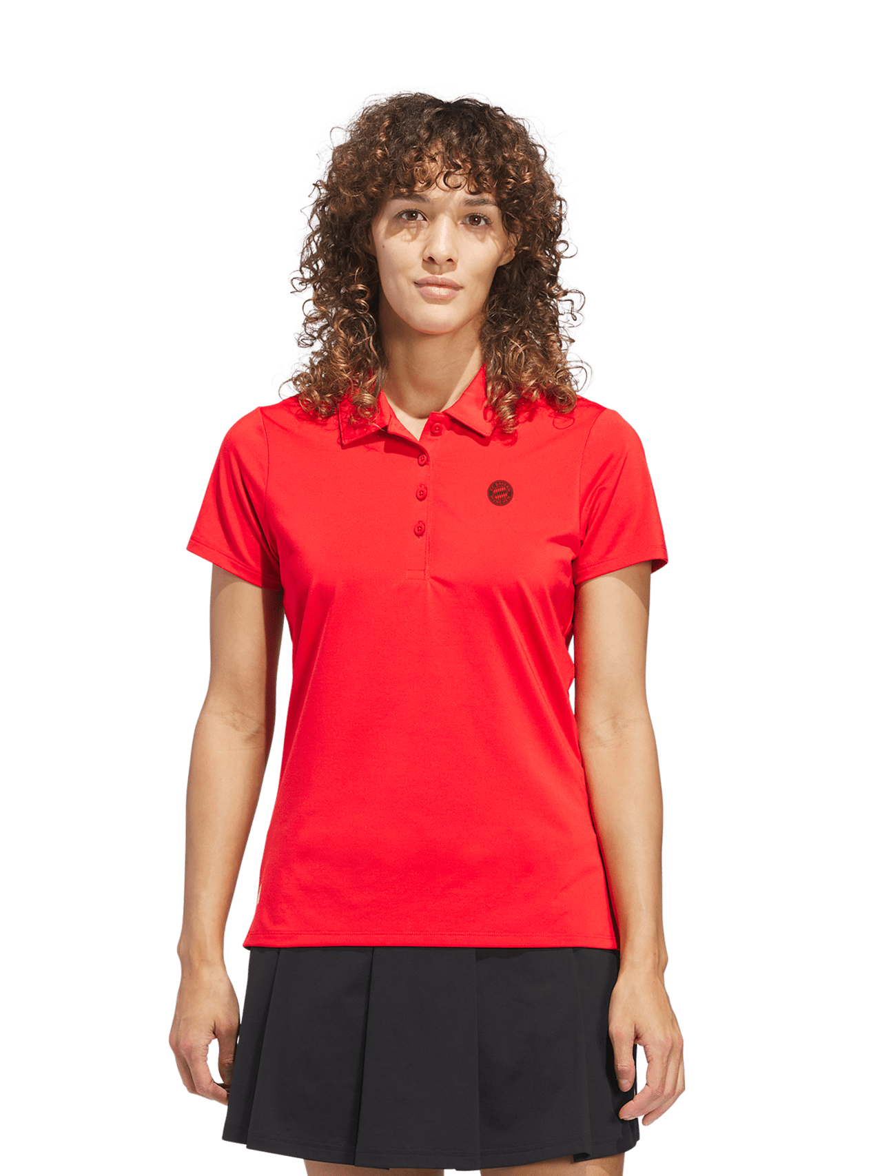 Women Polo shirt 1