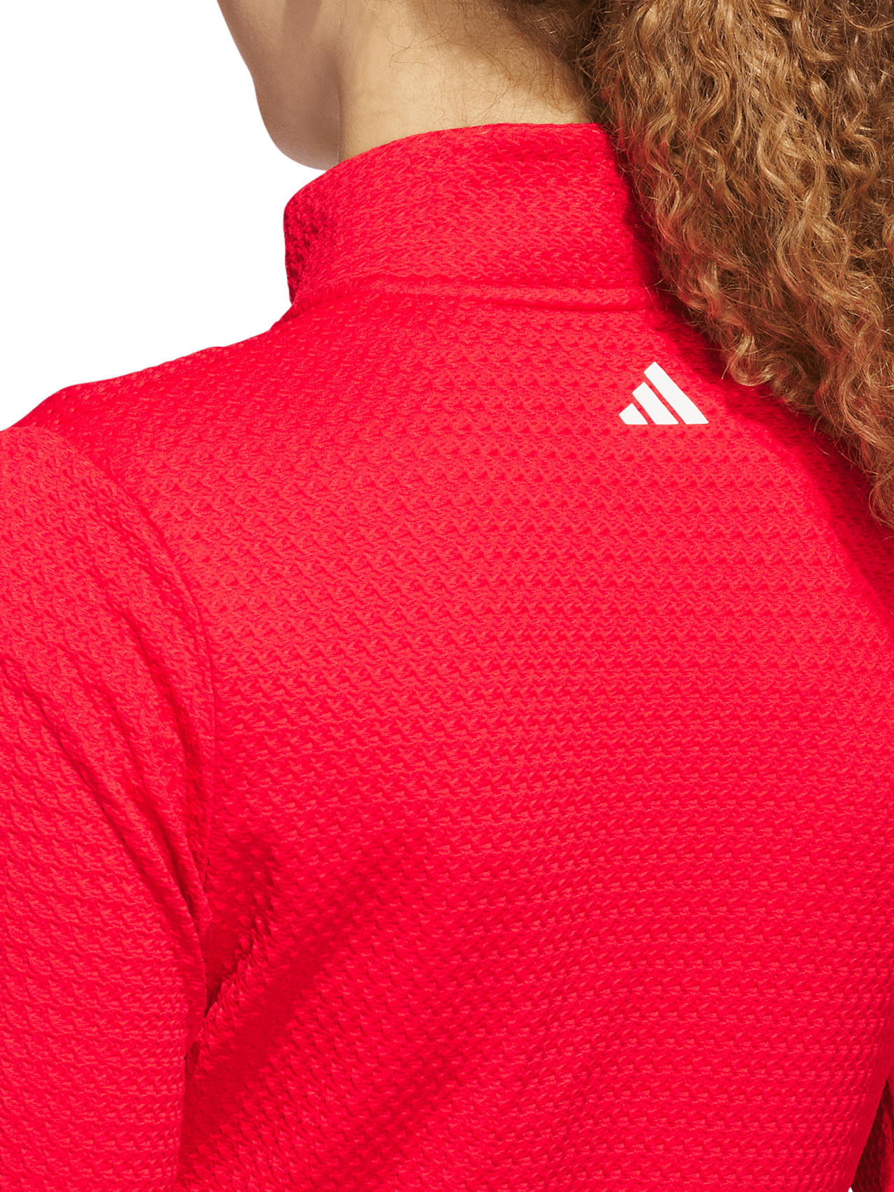 Zip jacket detail 4