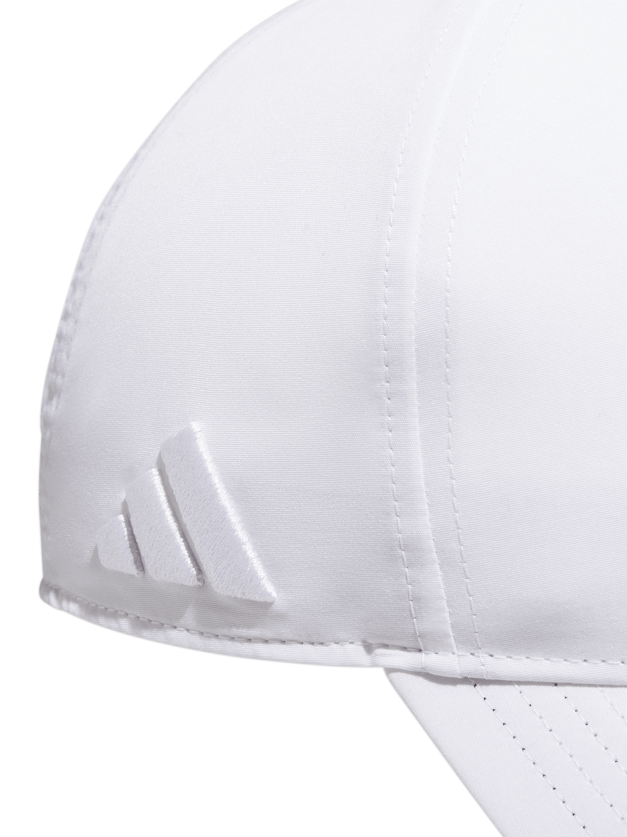 Golf Cap detail 3