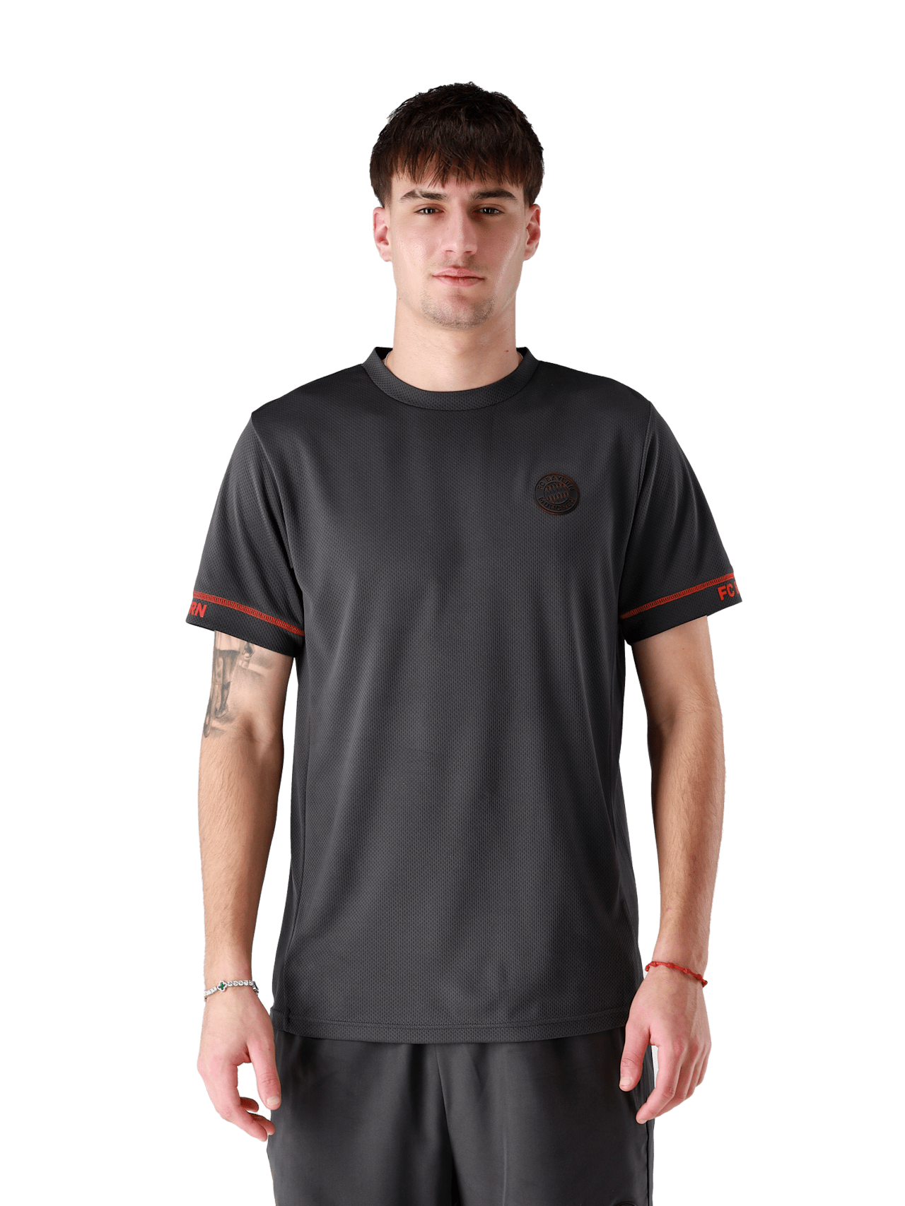 Men T-Shirt Sports 1