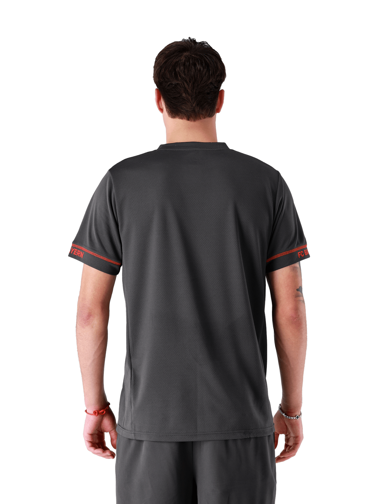 T-Shirt Sports detail 2