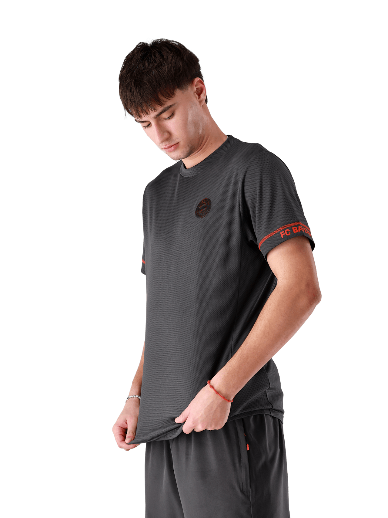 T-Shirt Sports detail 3