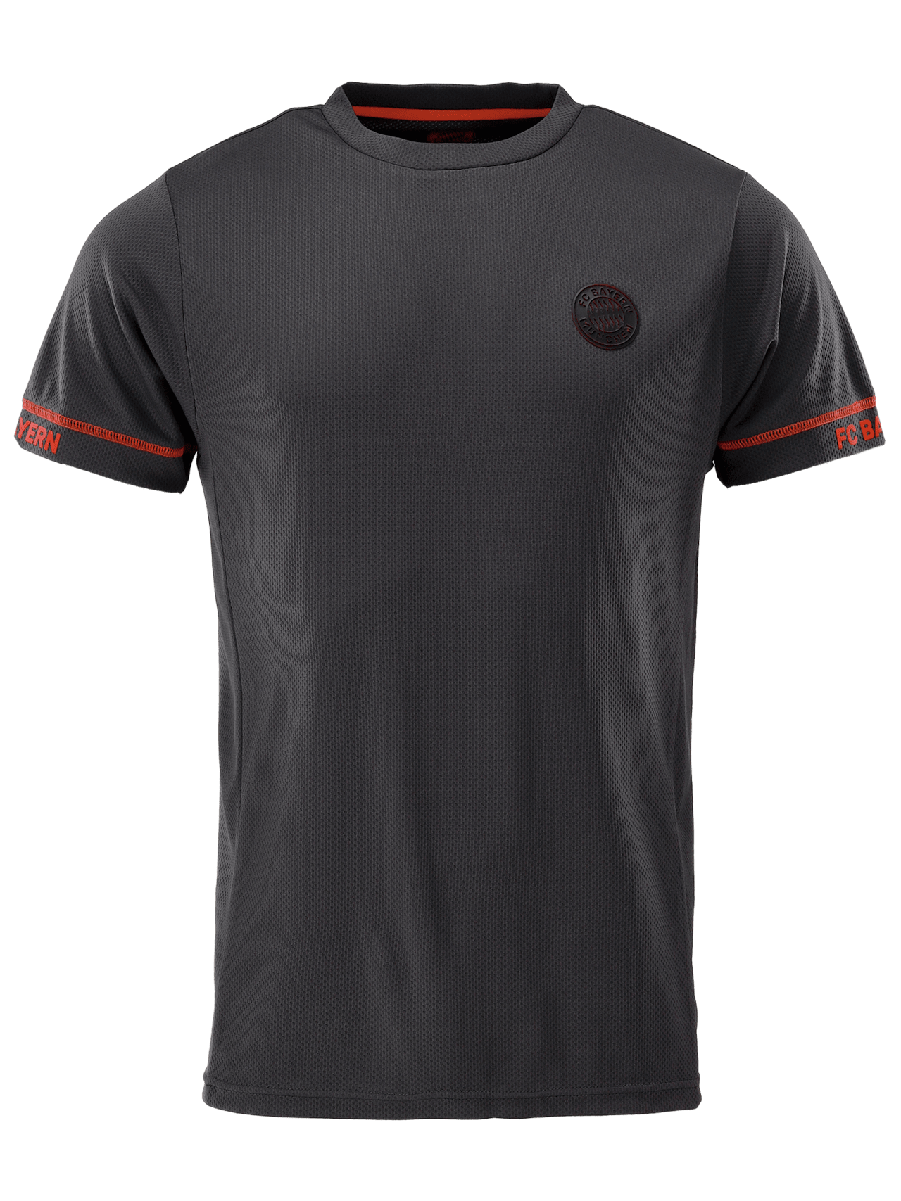 T-Shirt Sports detail 4