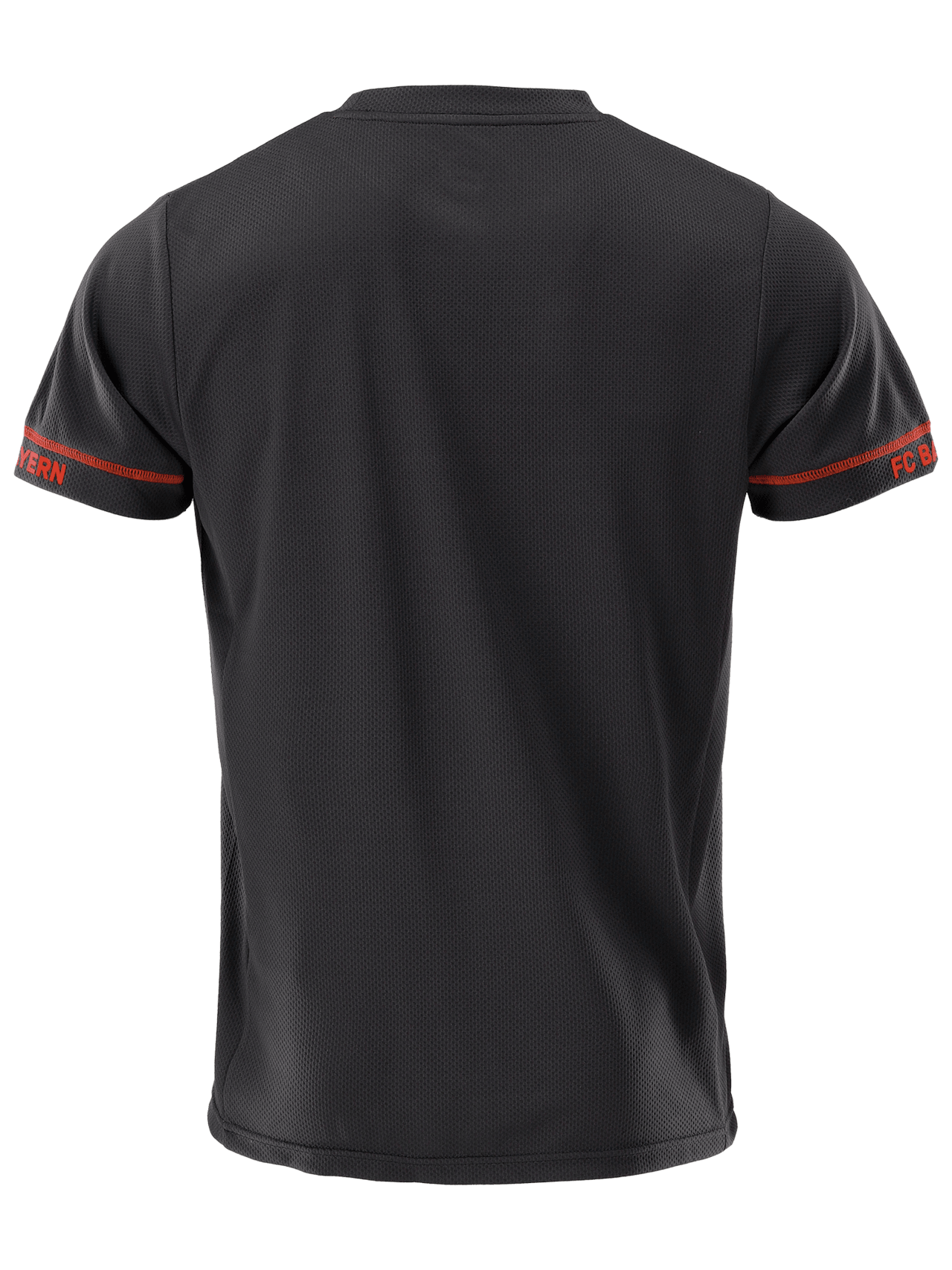 T-Shirt Sports detail 5