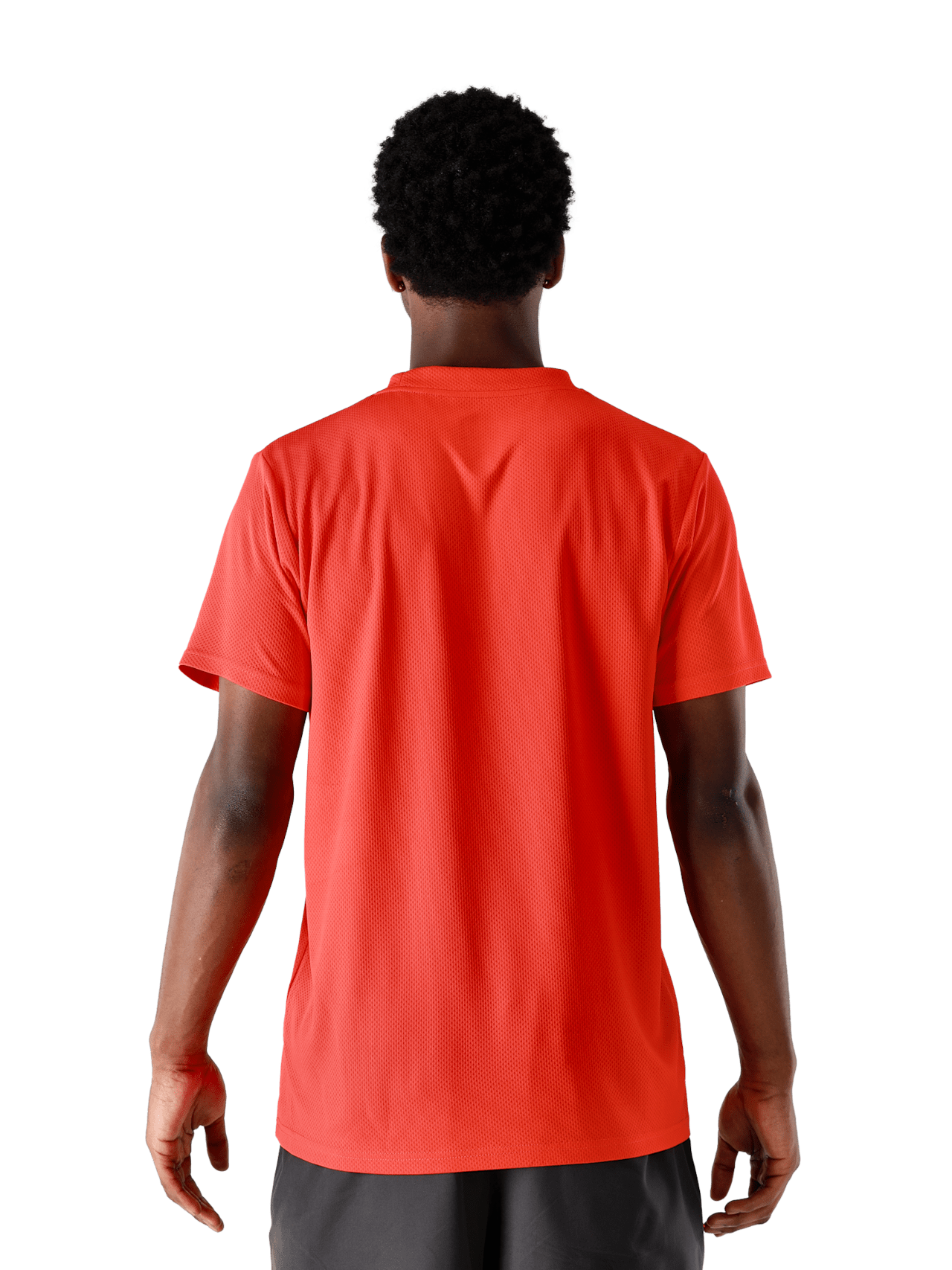T-Shirt Sports detail 2