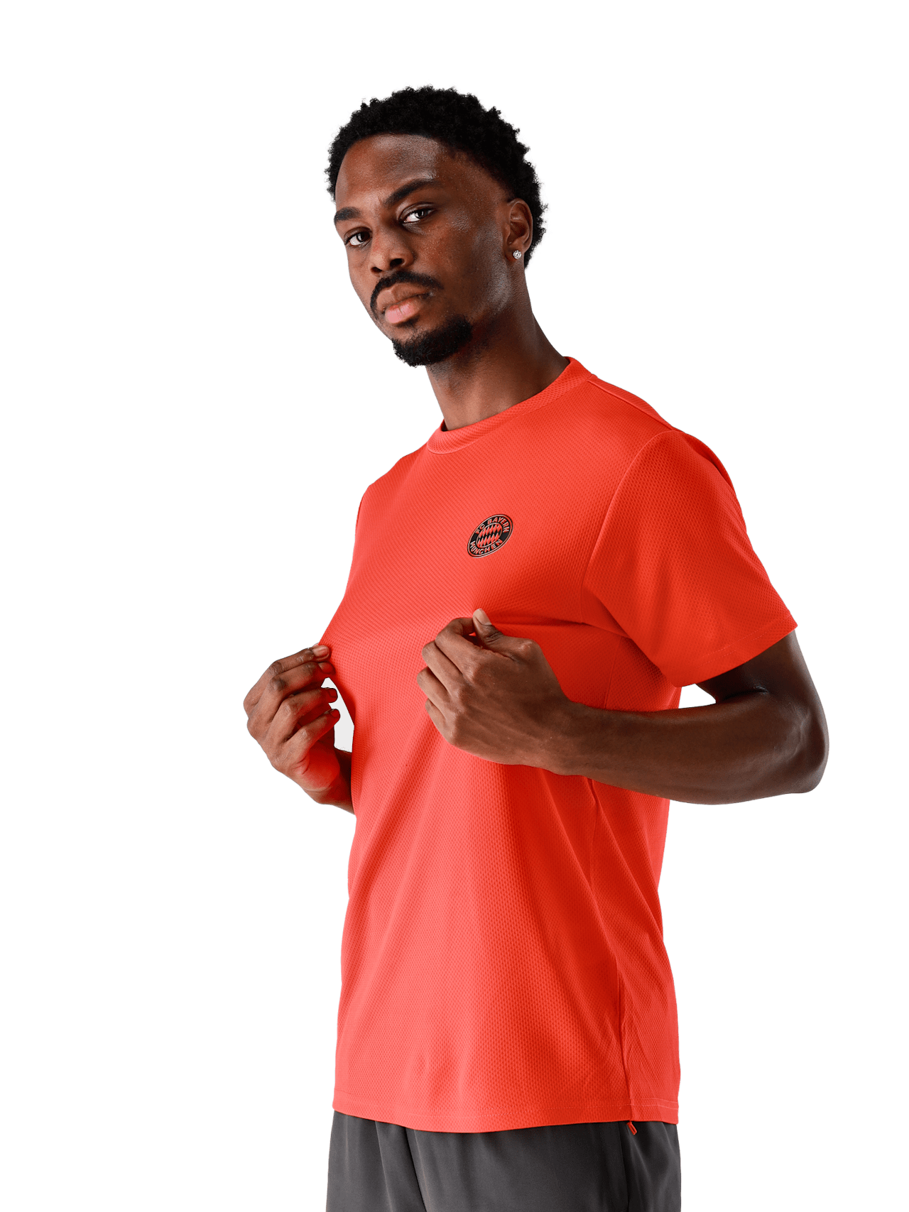 T-Shirt Sports detail 4