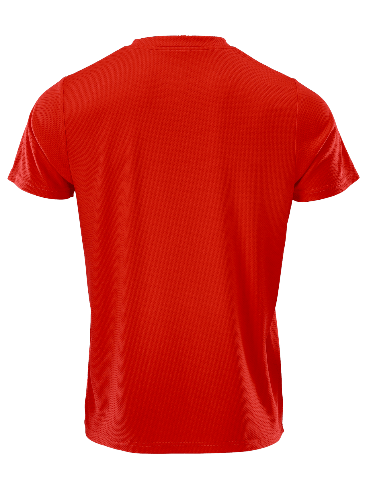 T-Shirt Sports detail 6