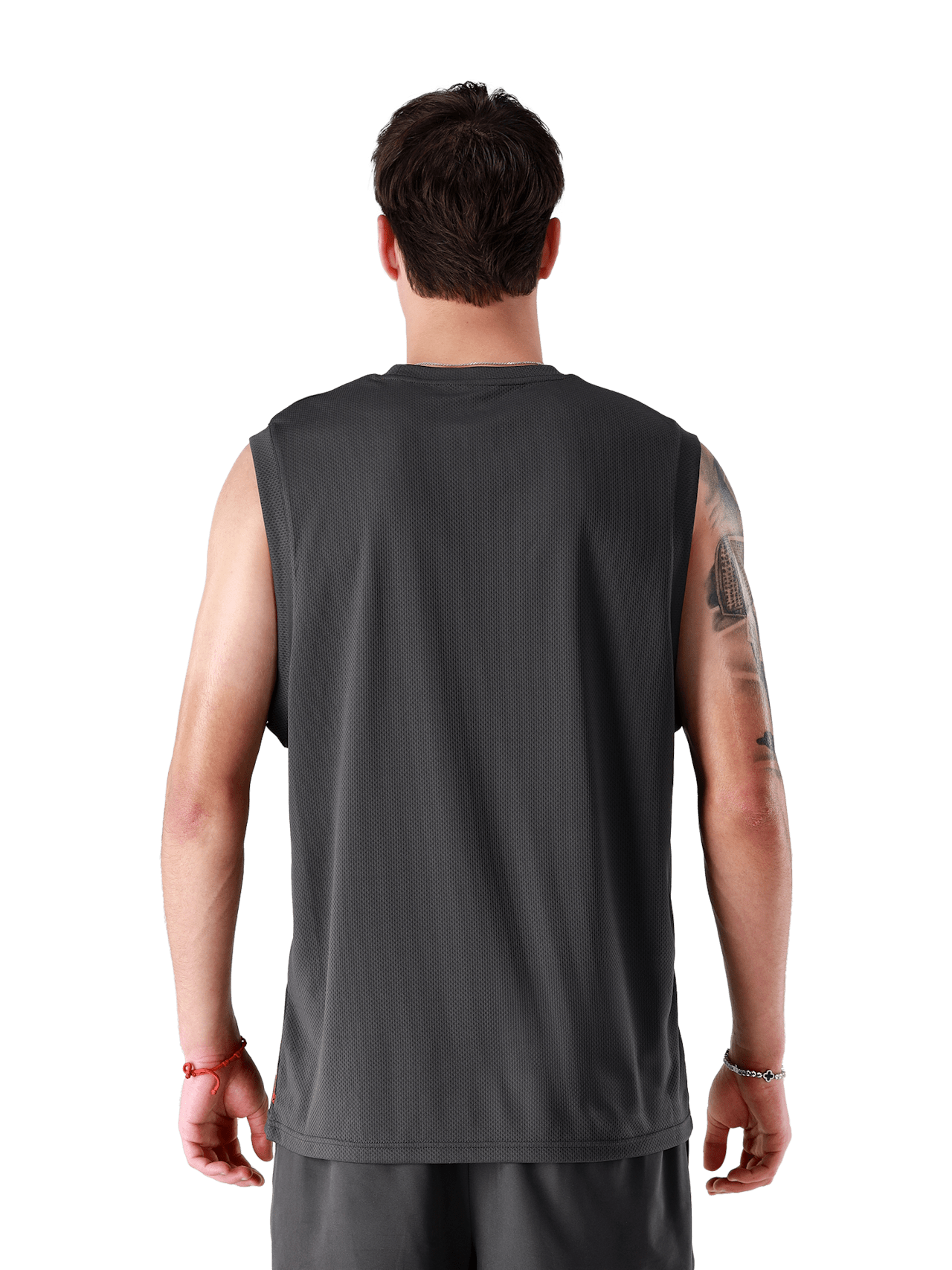 Tanktop Sports detail 2