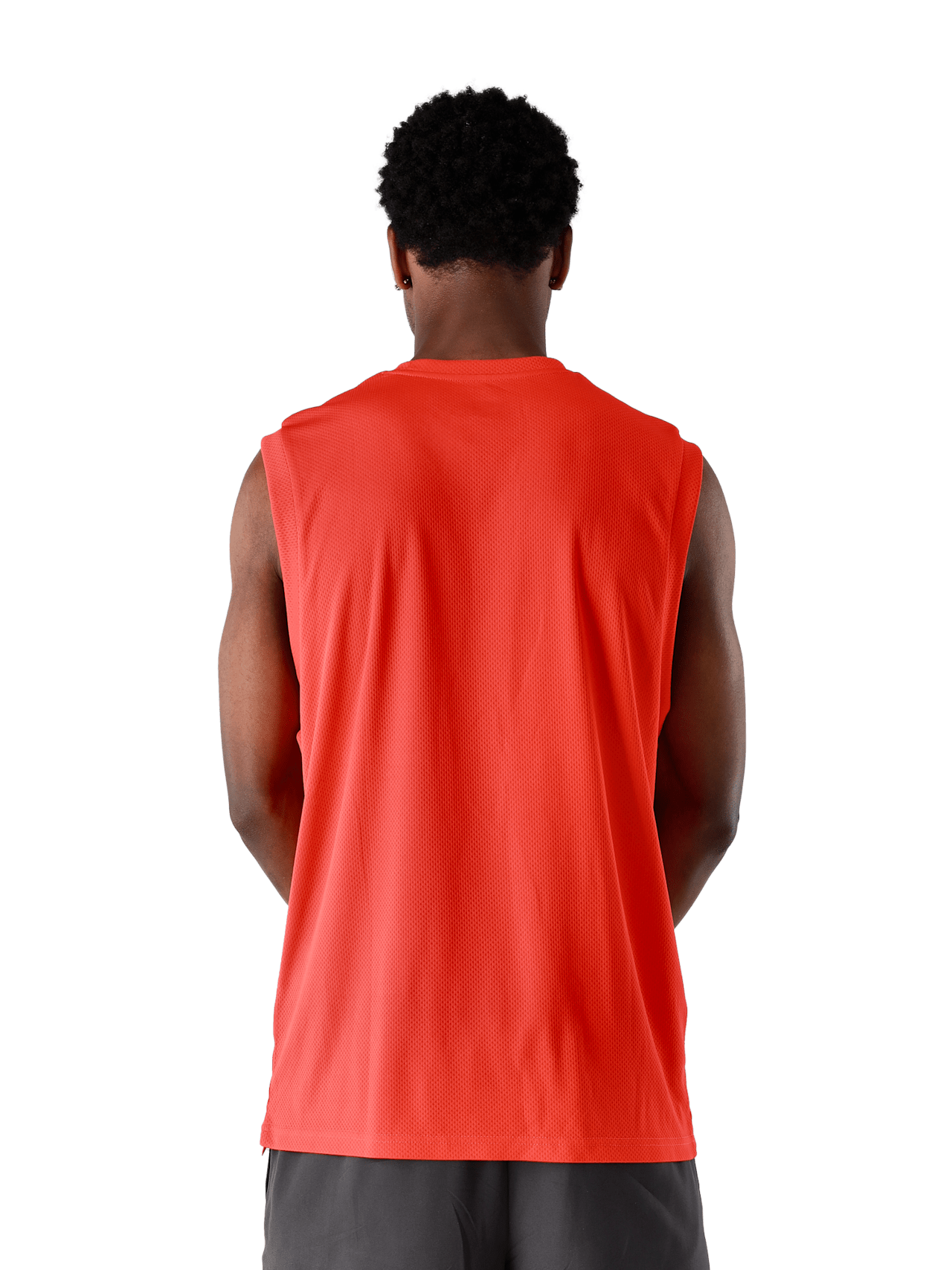Tanktop Sports detail 2