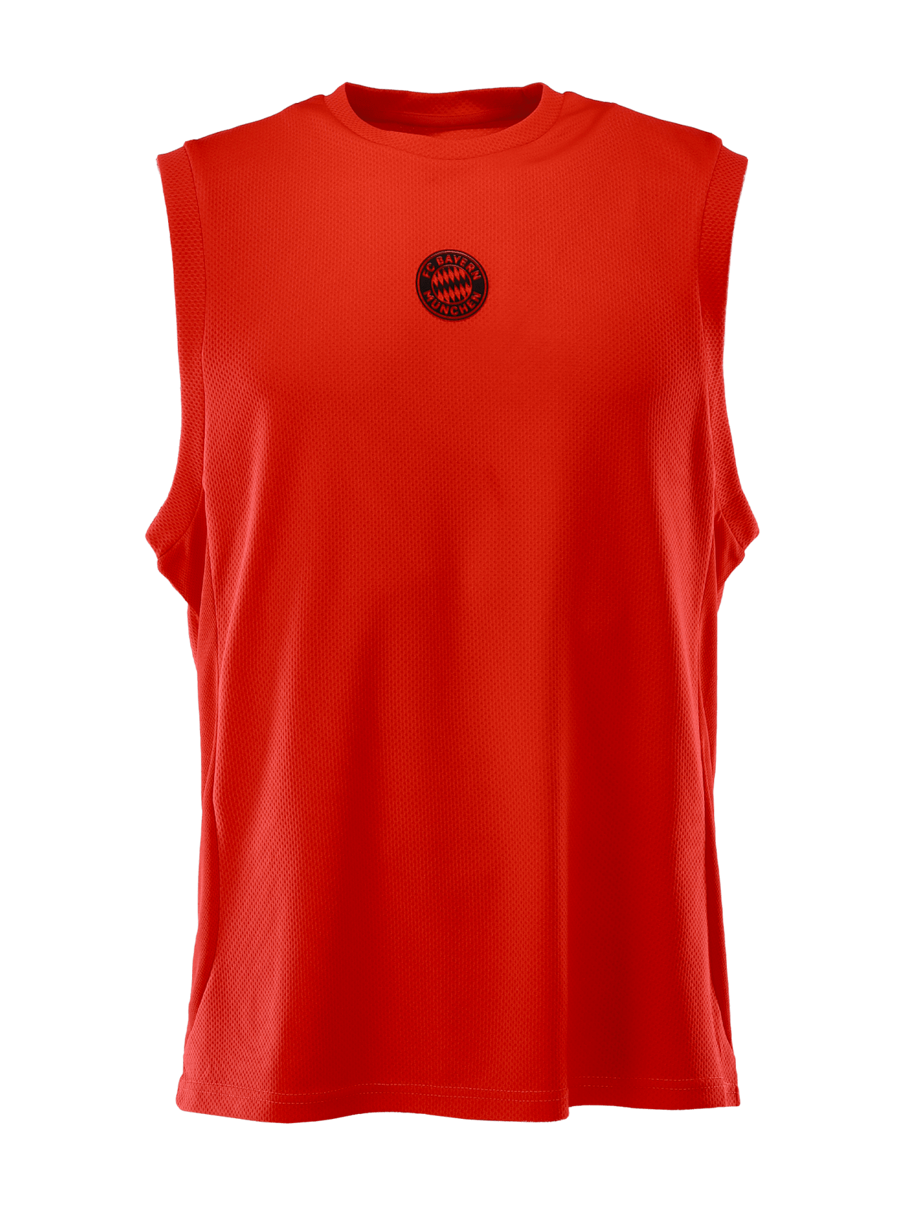 Tanktop Sports detail 4