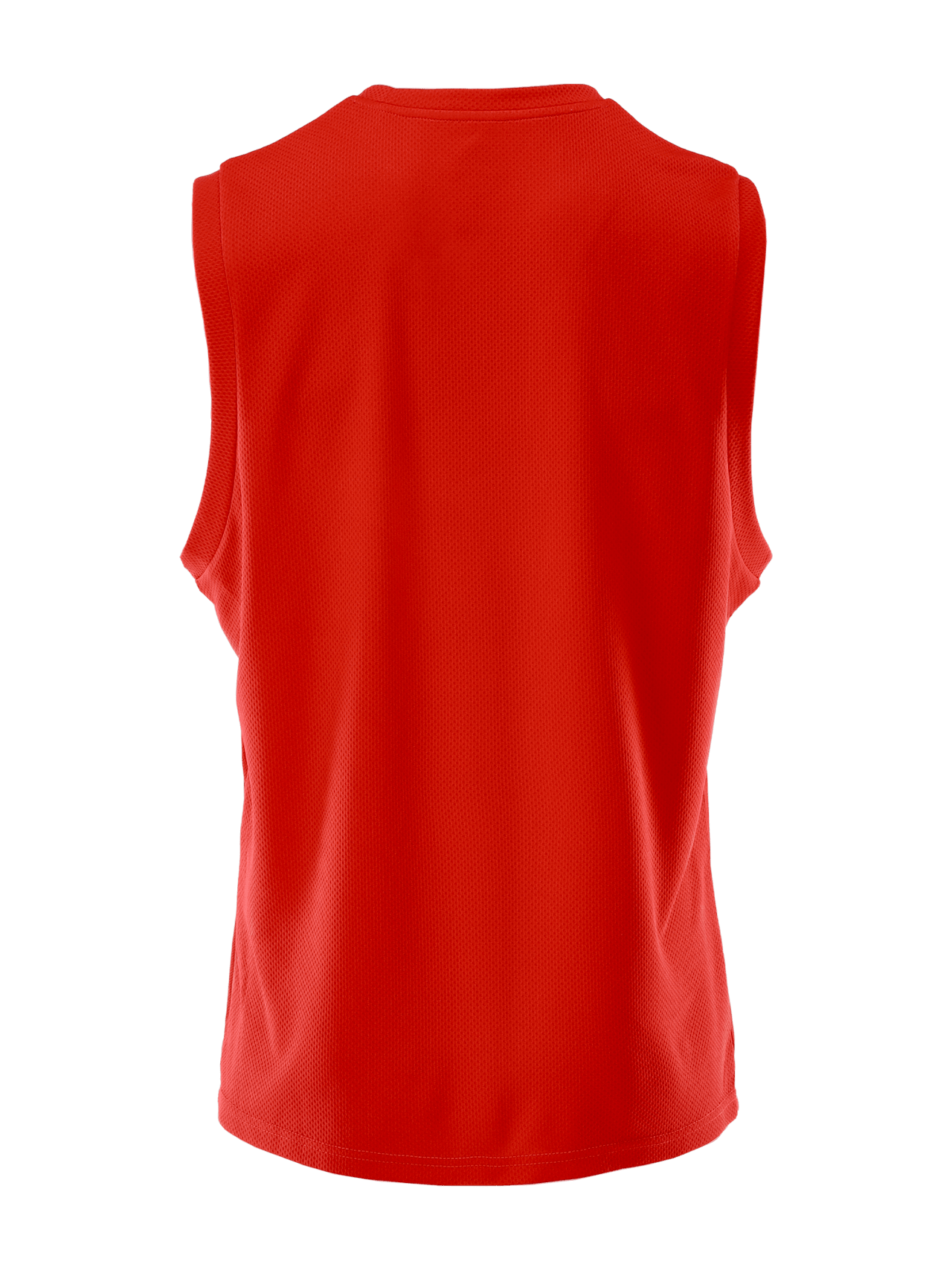 Tanktop Sports detail 5