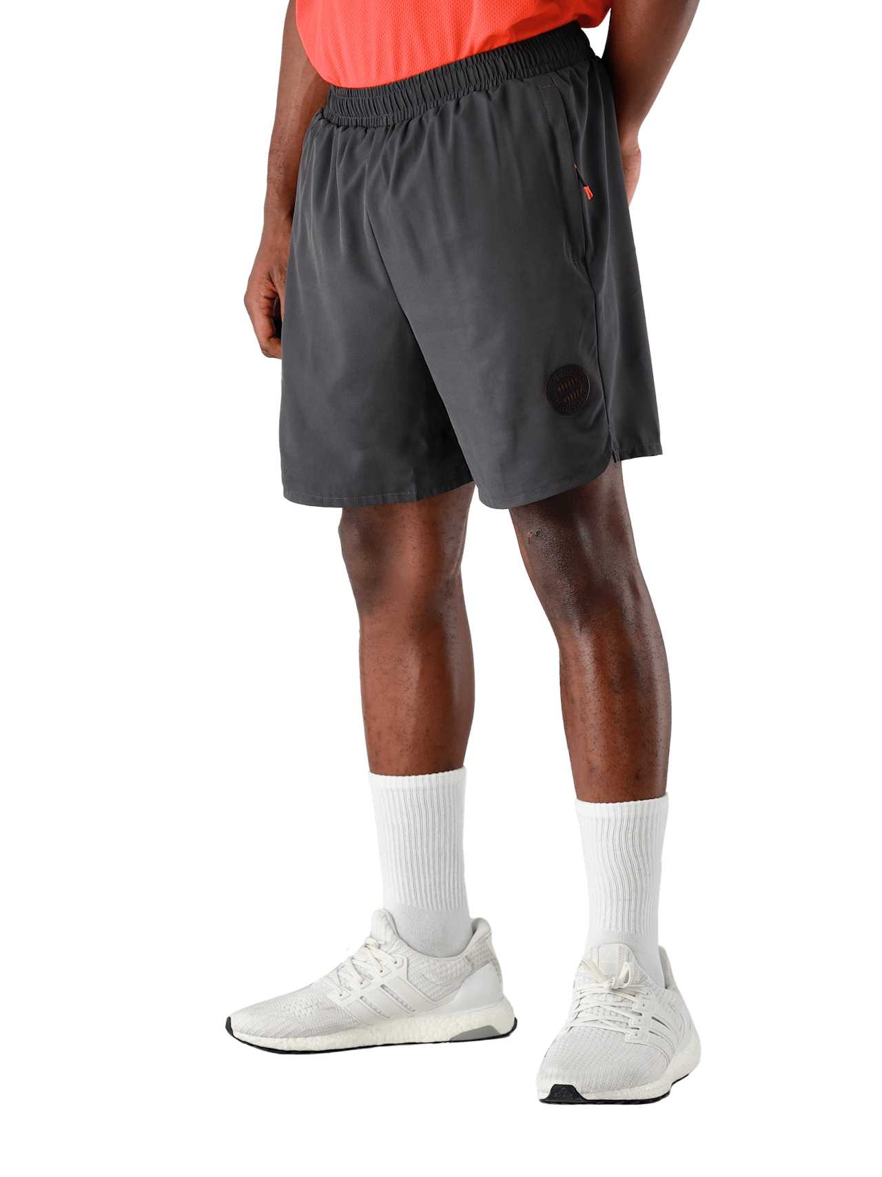 Short Sports detail 1