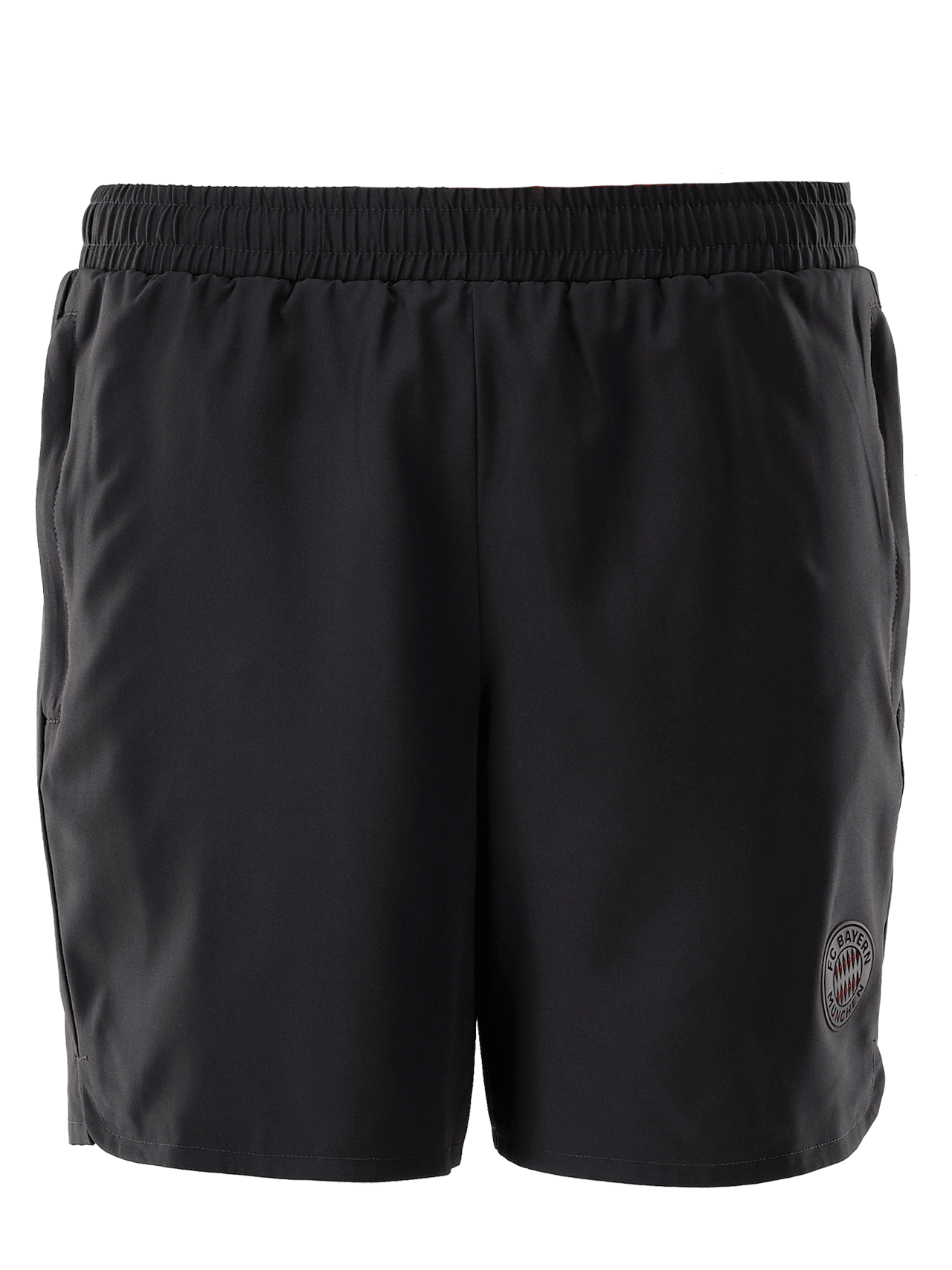 Short Sports detail 4