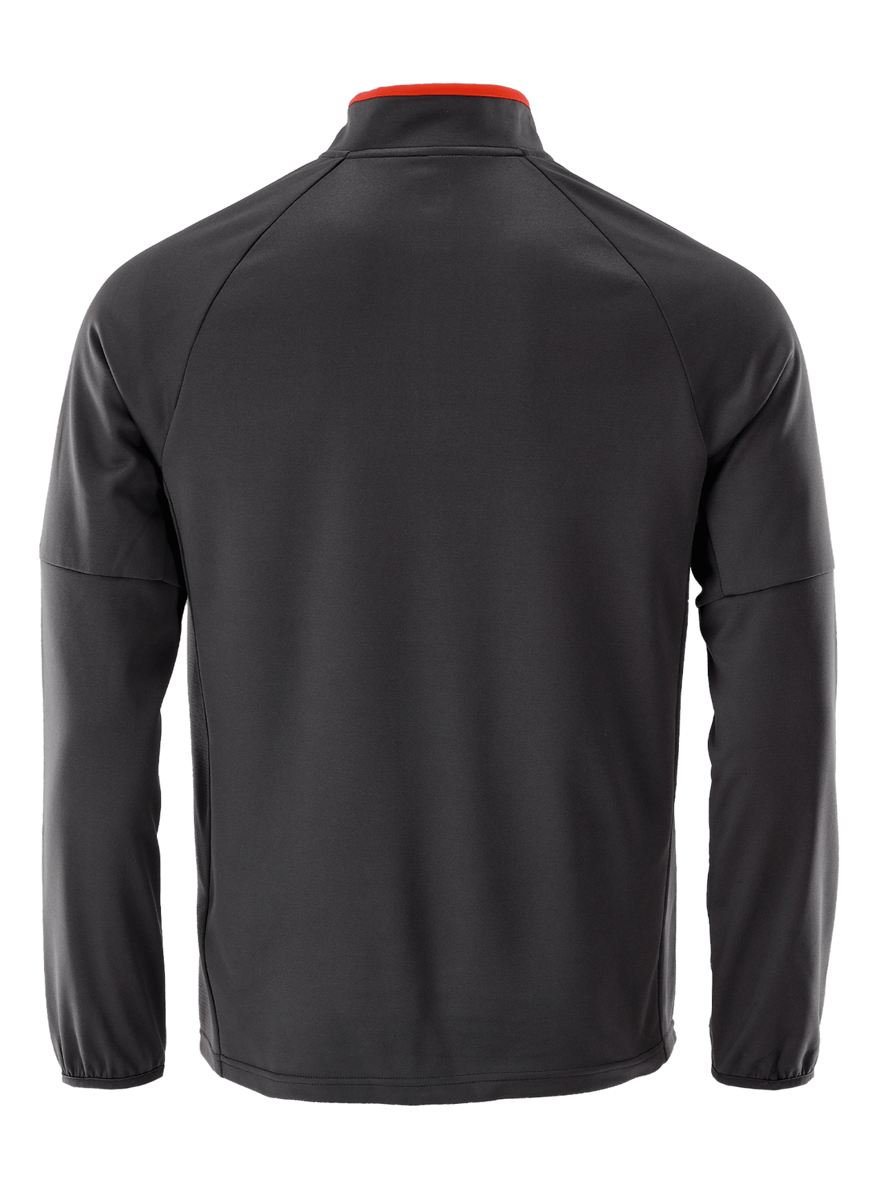 Half-Zip Jacke Sports detail 5
