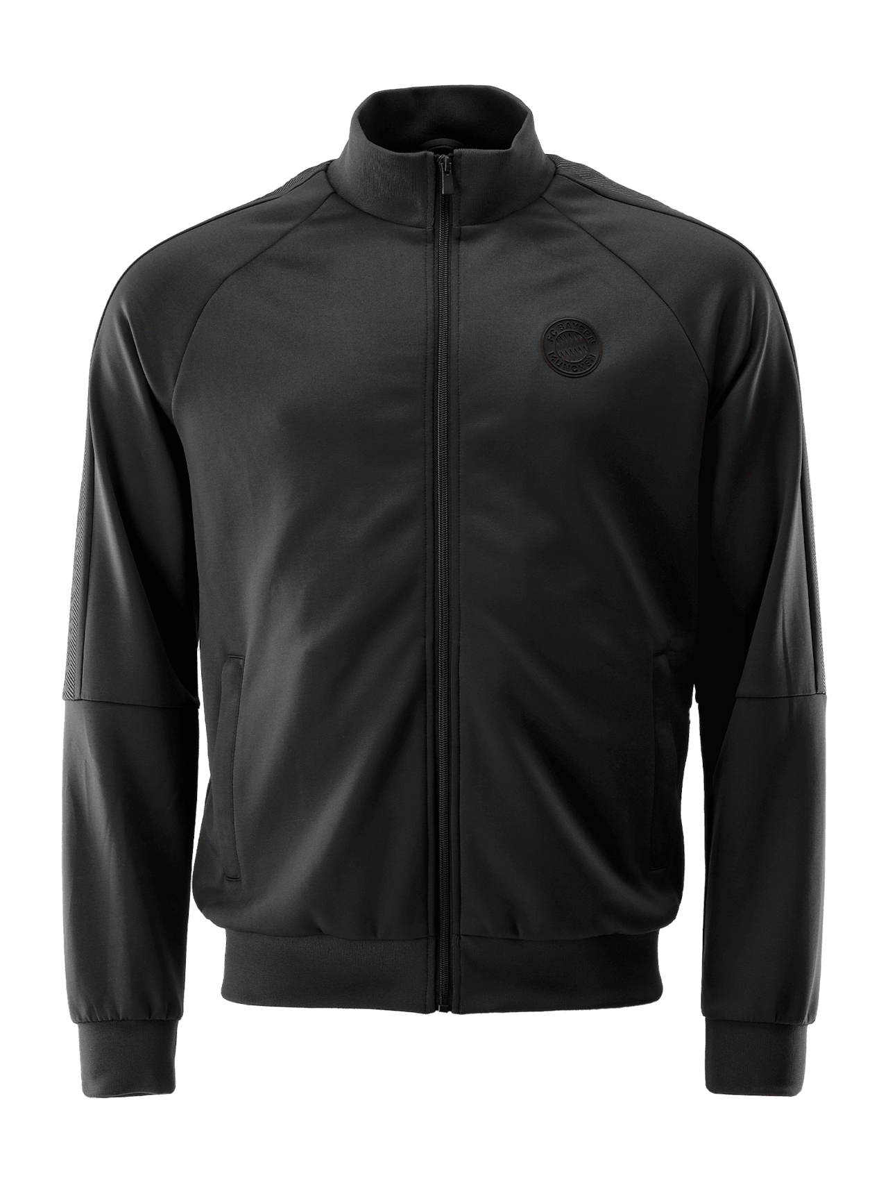 Zip-Jacke Sports detail 5